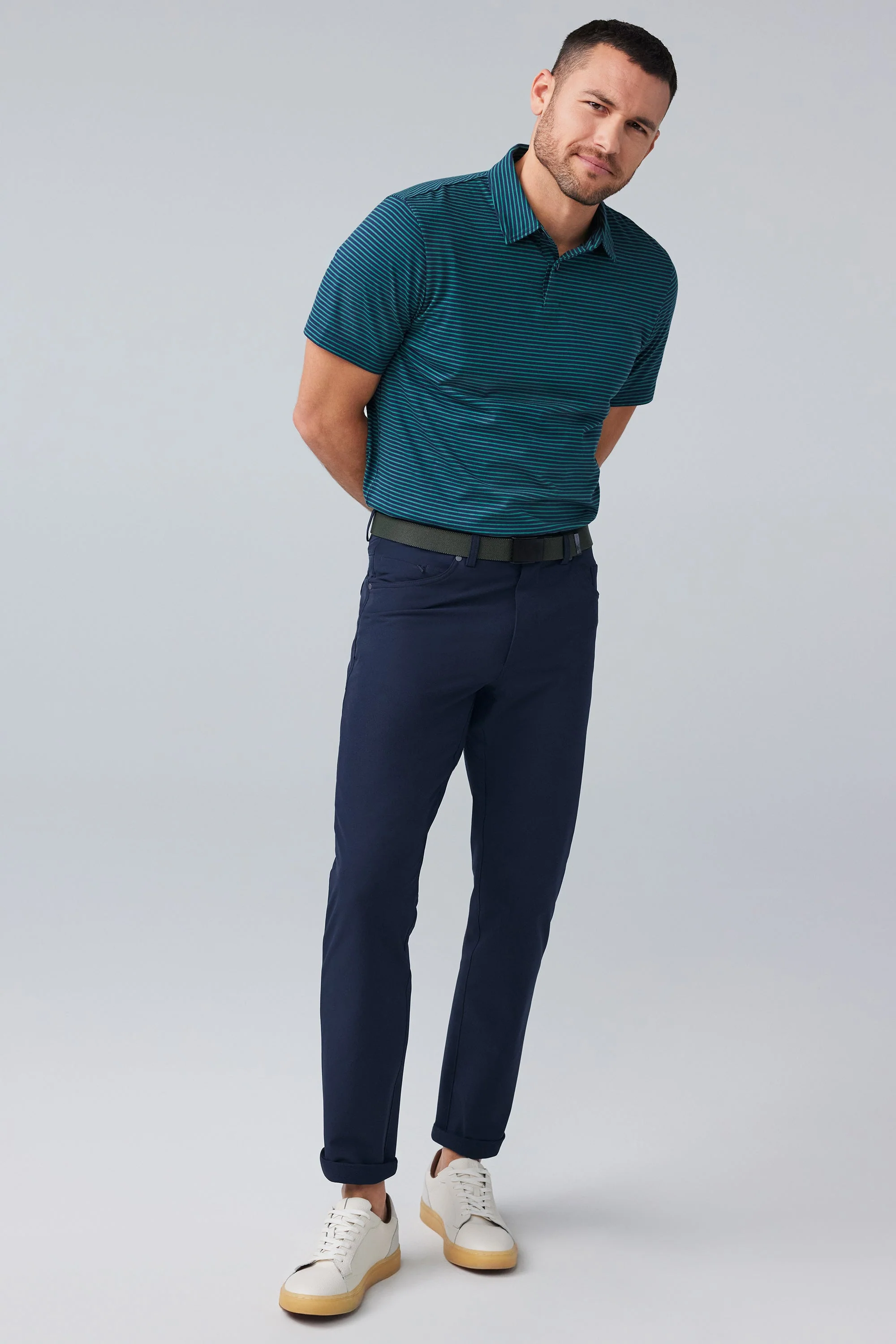 2-Pack Pima T-Shirt Polo - Image 9