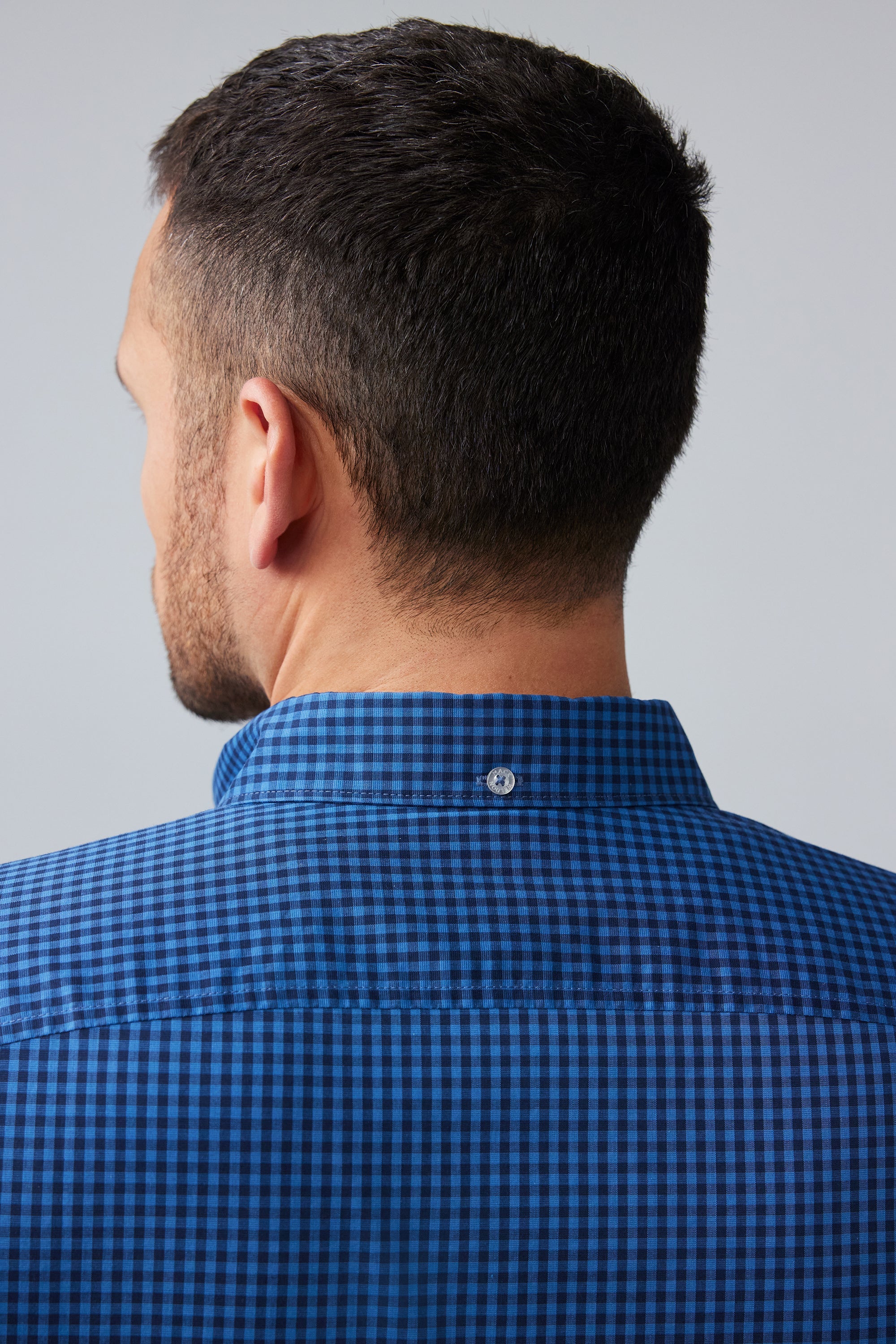 24/7 Poplin Short Sleeve Shirt - Image 10
