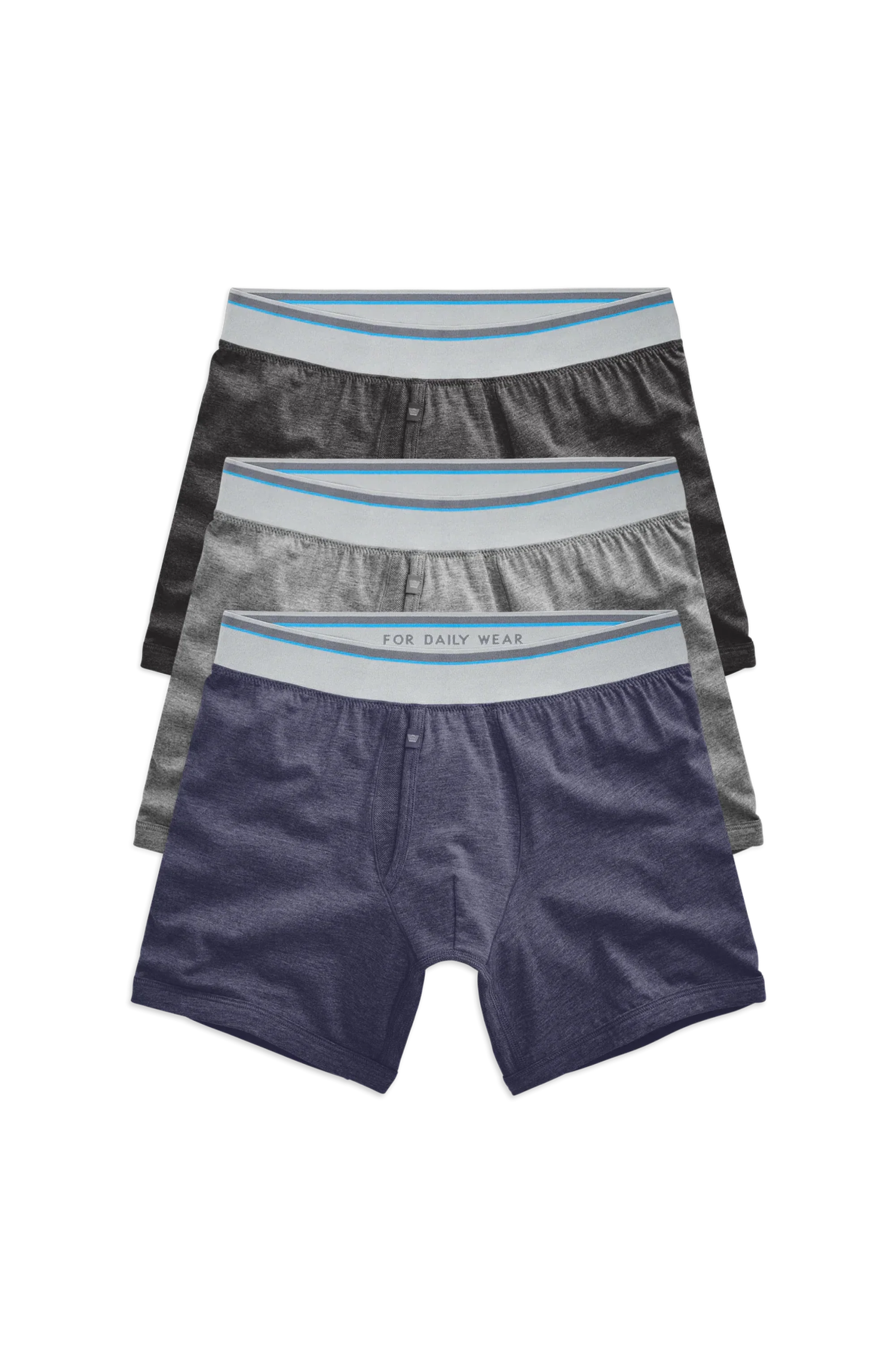 3-Pack 18-Hour Jersey Boxer Briefs - Image 4