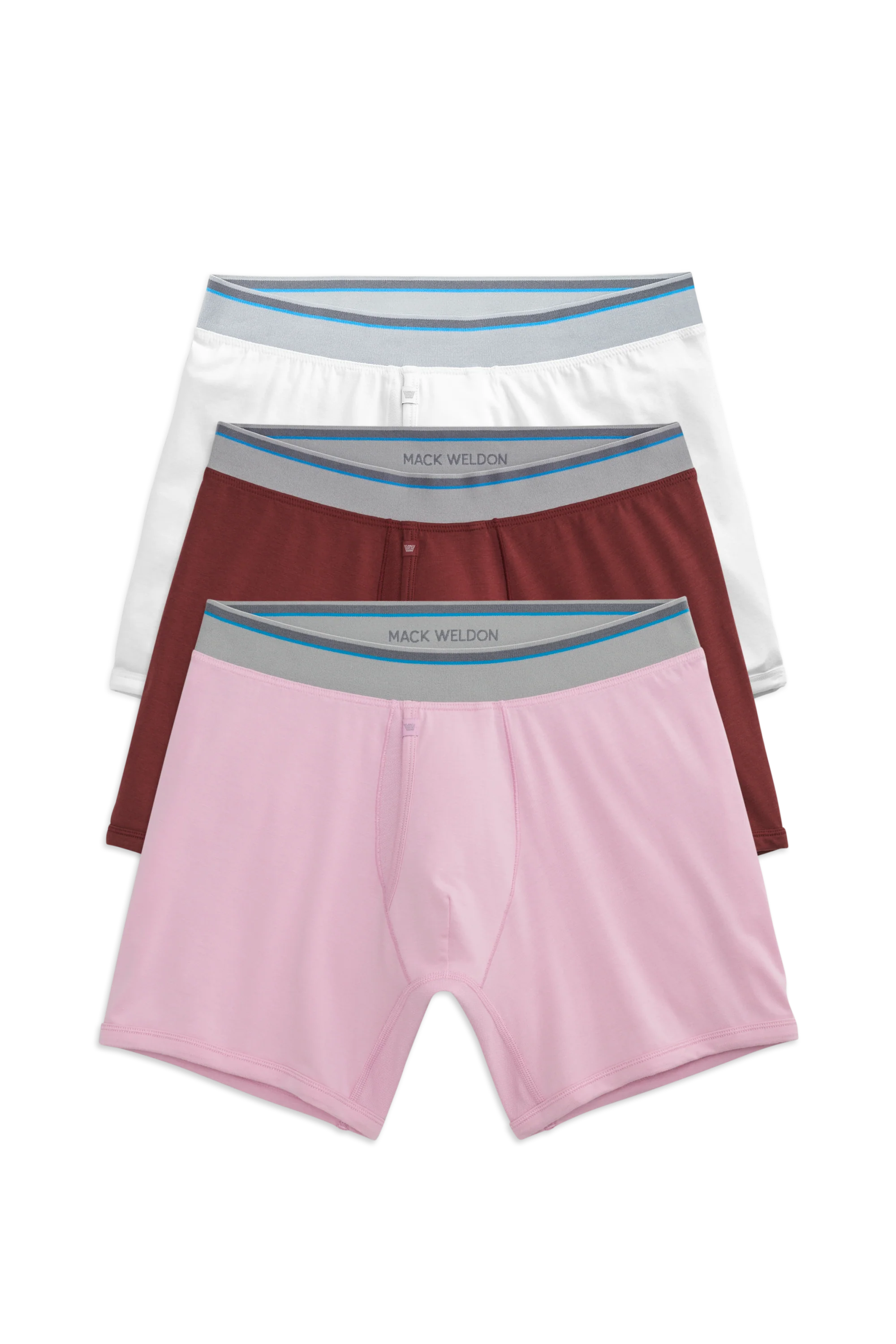3-Pack 18-Hour Jersey Boxer Briefs - Image 9