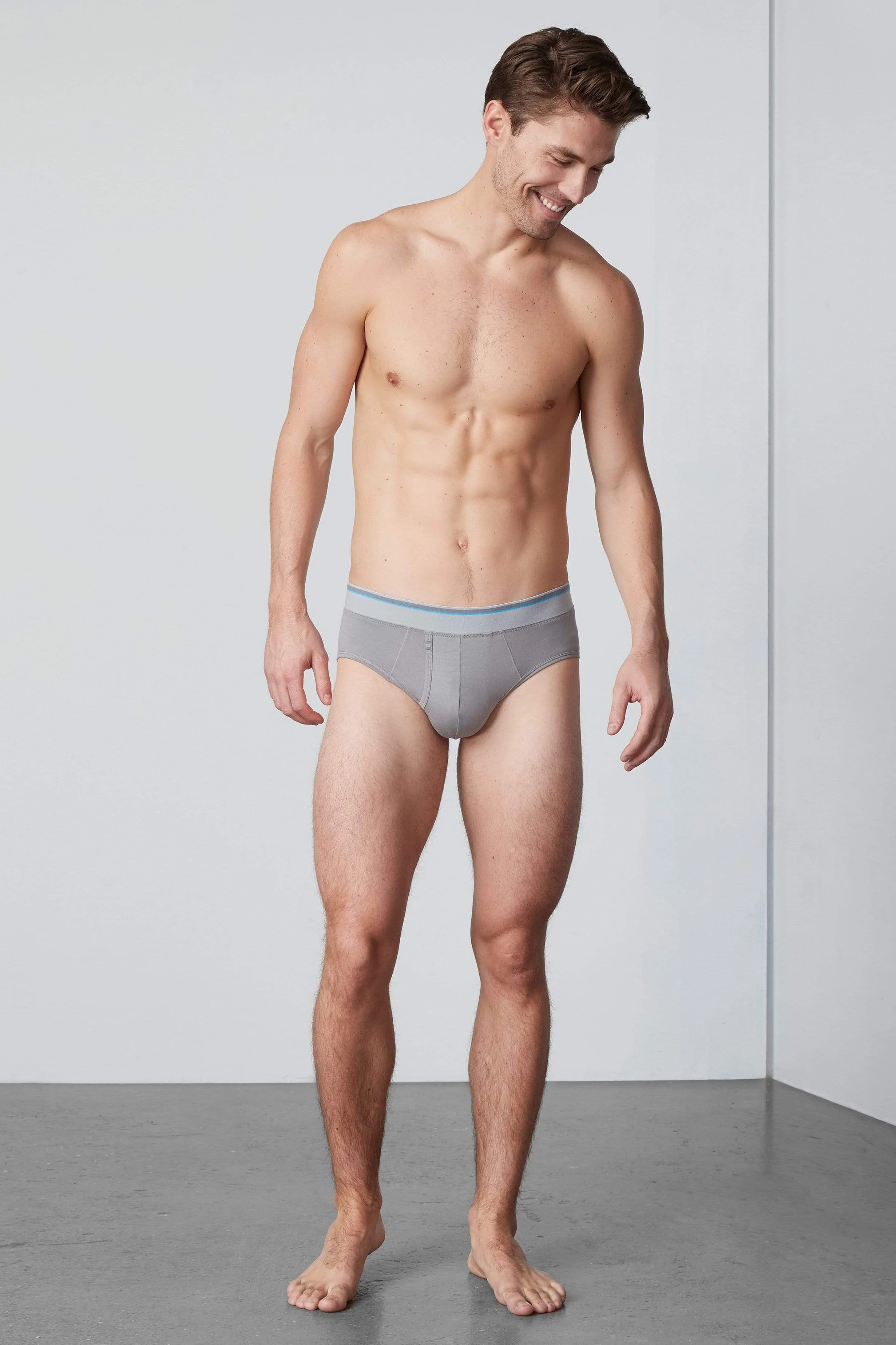 3-Pack 18-Hour Jersey Briefs - Image 4