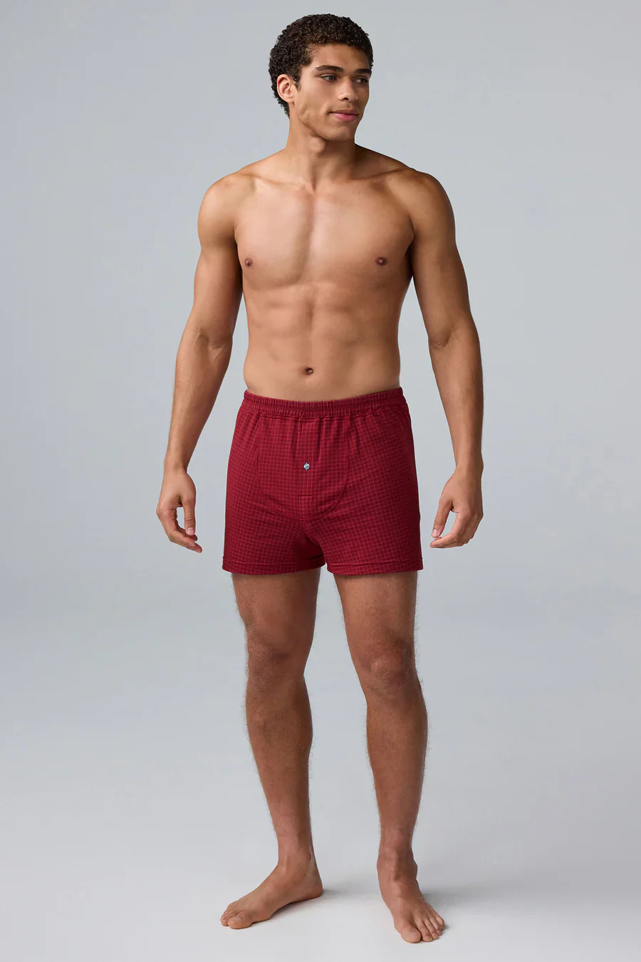 18-Hour Jersey Knit Boxer - Image 32