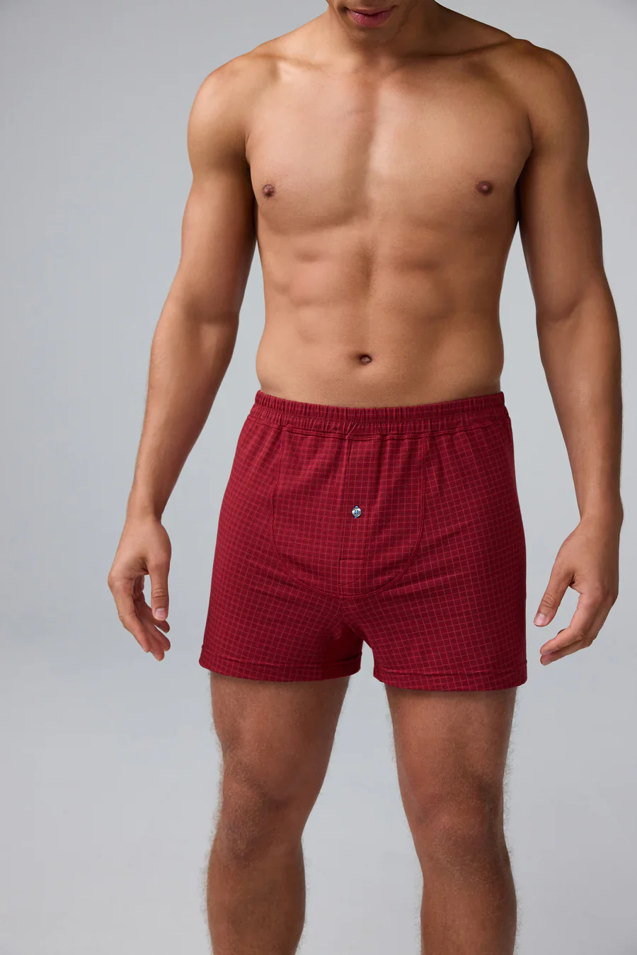 18-Hour Jersey Knit Boxer - Image 29