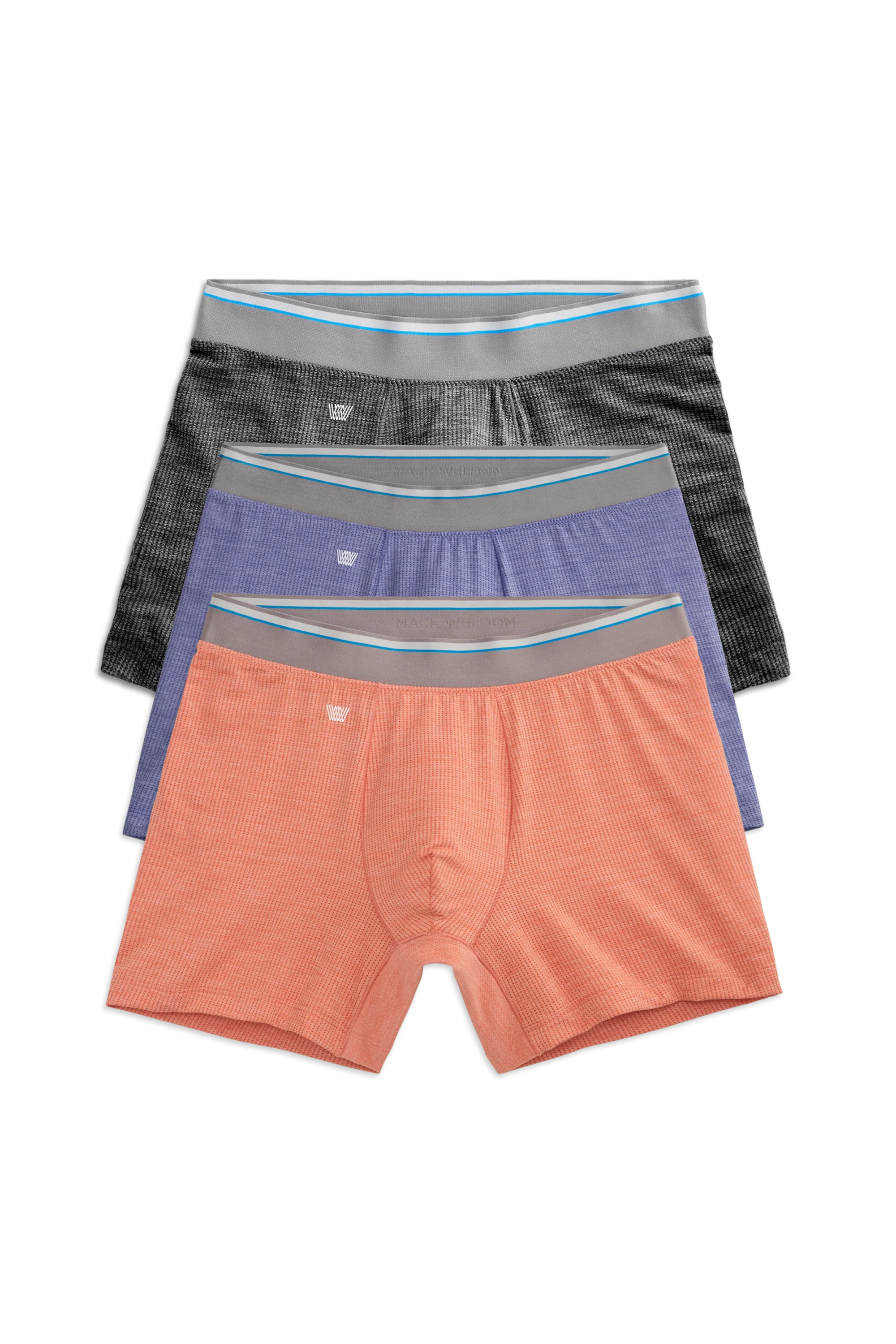 3-Pack AIRKNITˣ Boxer Briefs - Image 13