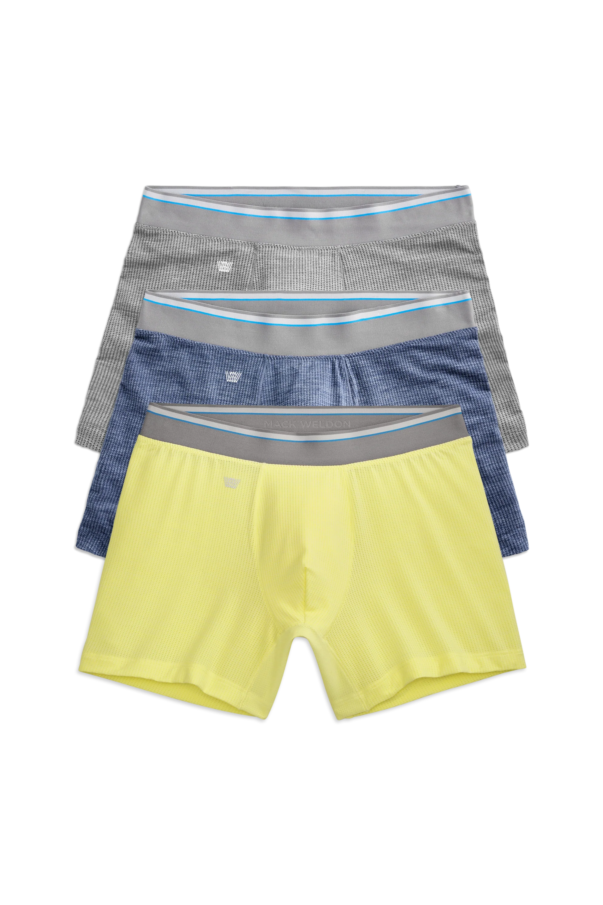 3-Pack AIRKNITˣ Boxer Briefs - Image 17