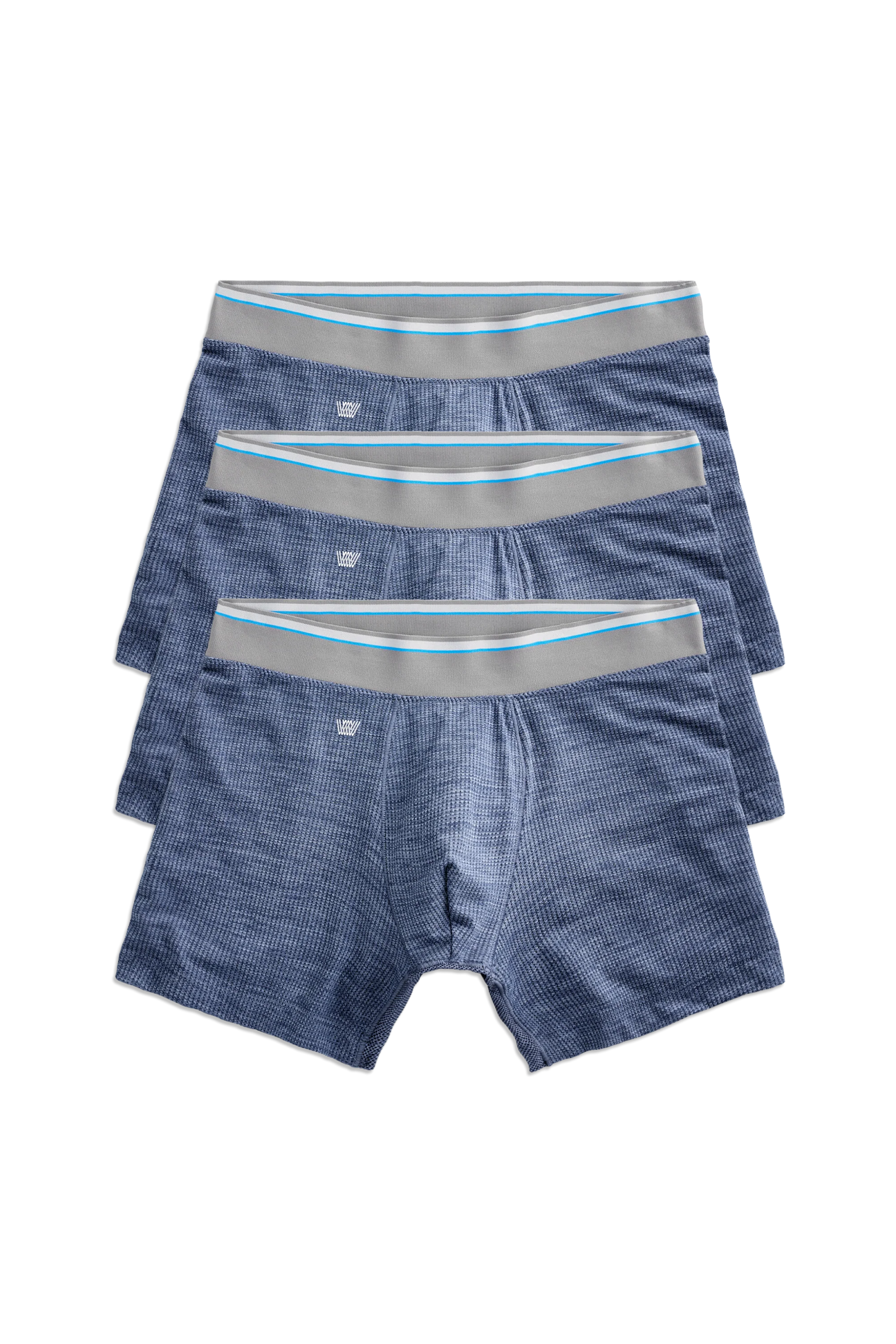 3-Pack AIRKNITˣ Boxer Briefs - Image 6