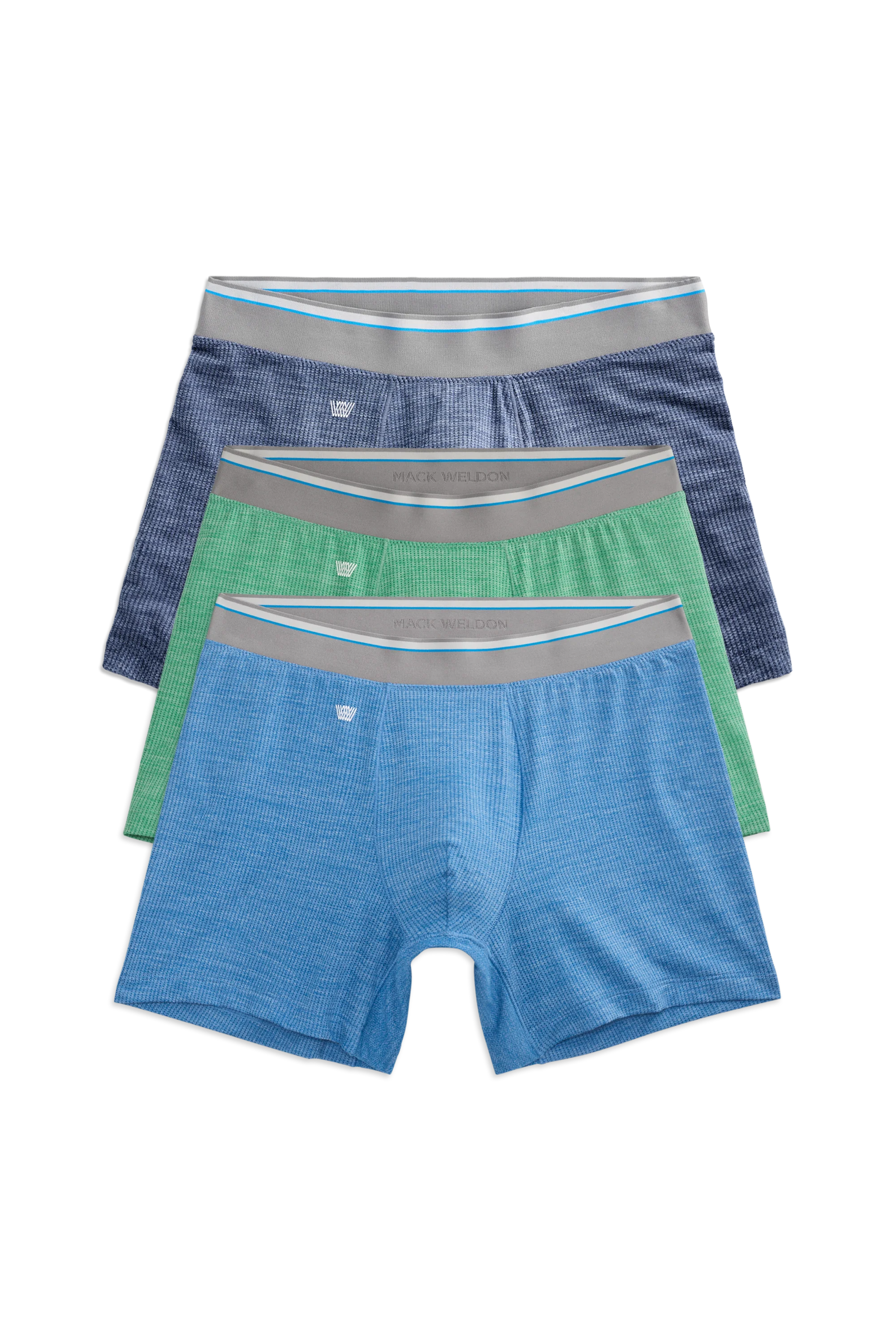 3-Pack AIRKNITˣ Boxer Briefs - Image 14