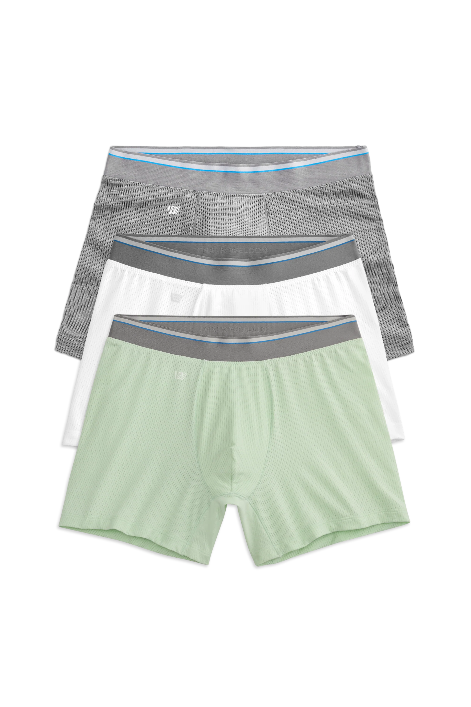 3-Pack AIRKNITˣ Boxer Briefs - Image 15