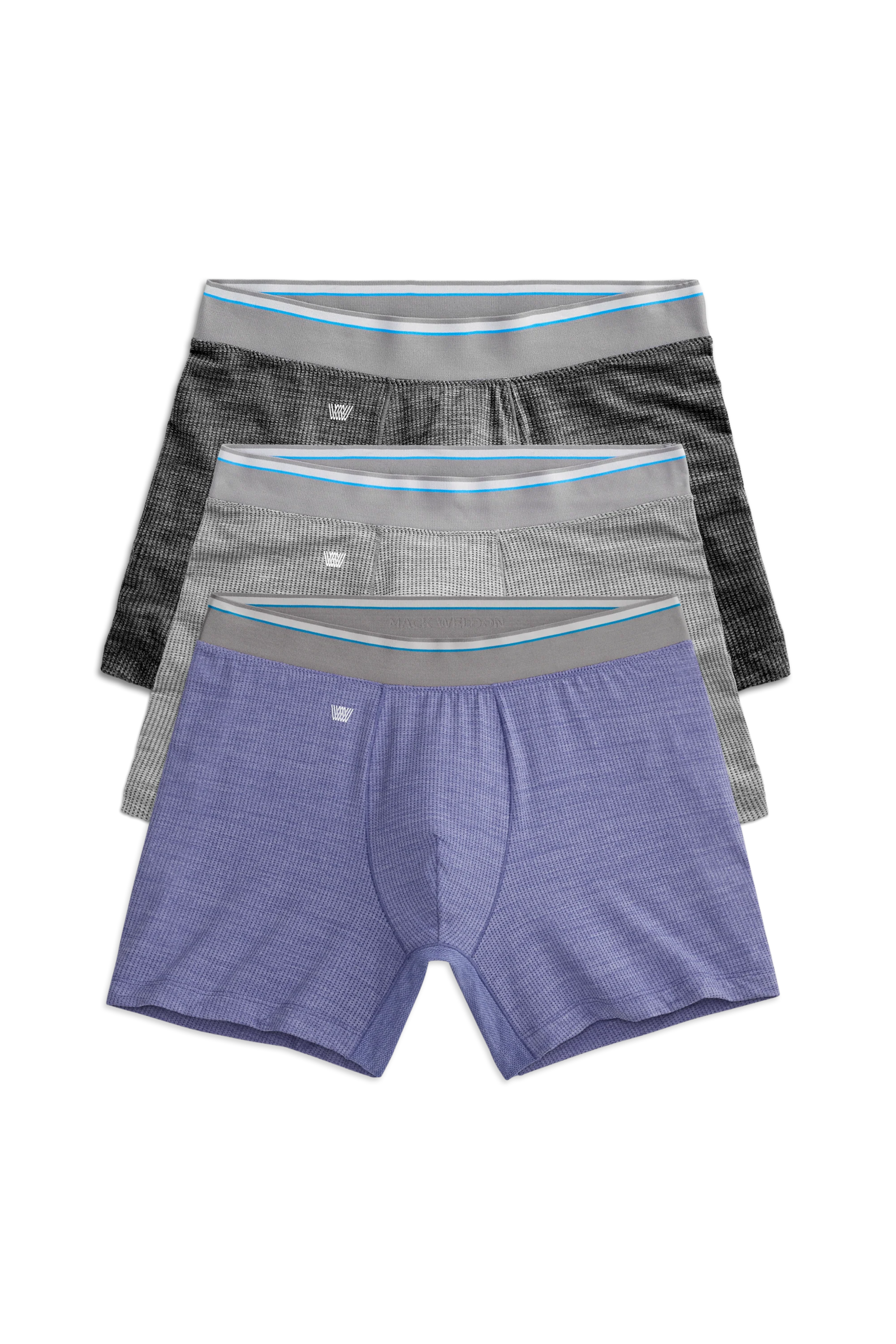 3-Pack AIRKNITˣ Boxer Briefs - Image 11