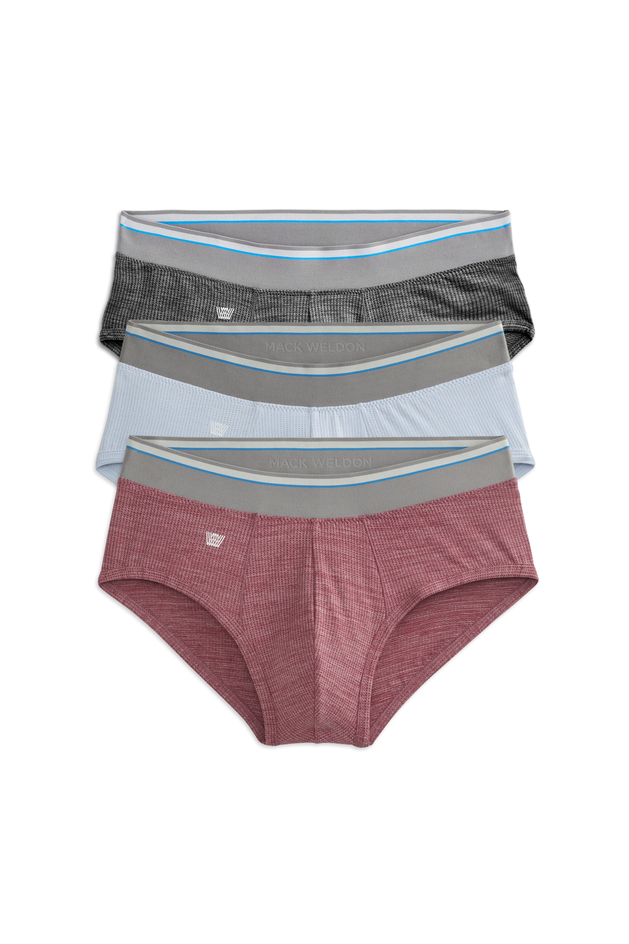 3-Pack AIRKNITˣ Briefs - Image 5