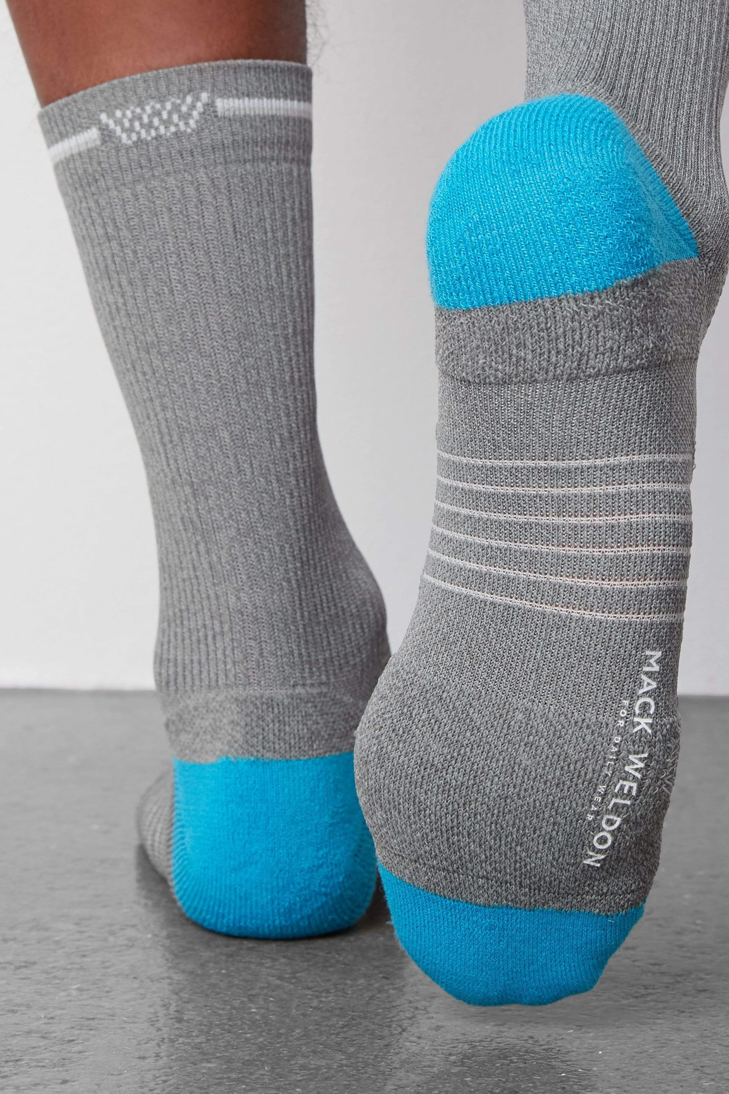 AIRKNITˣ Crew Sock - Image 10