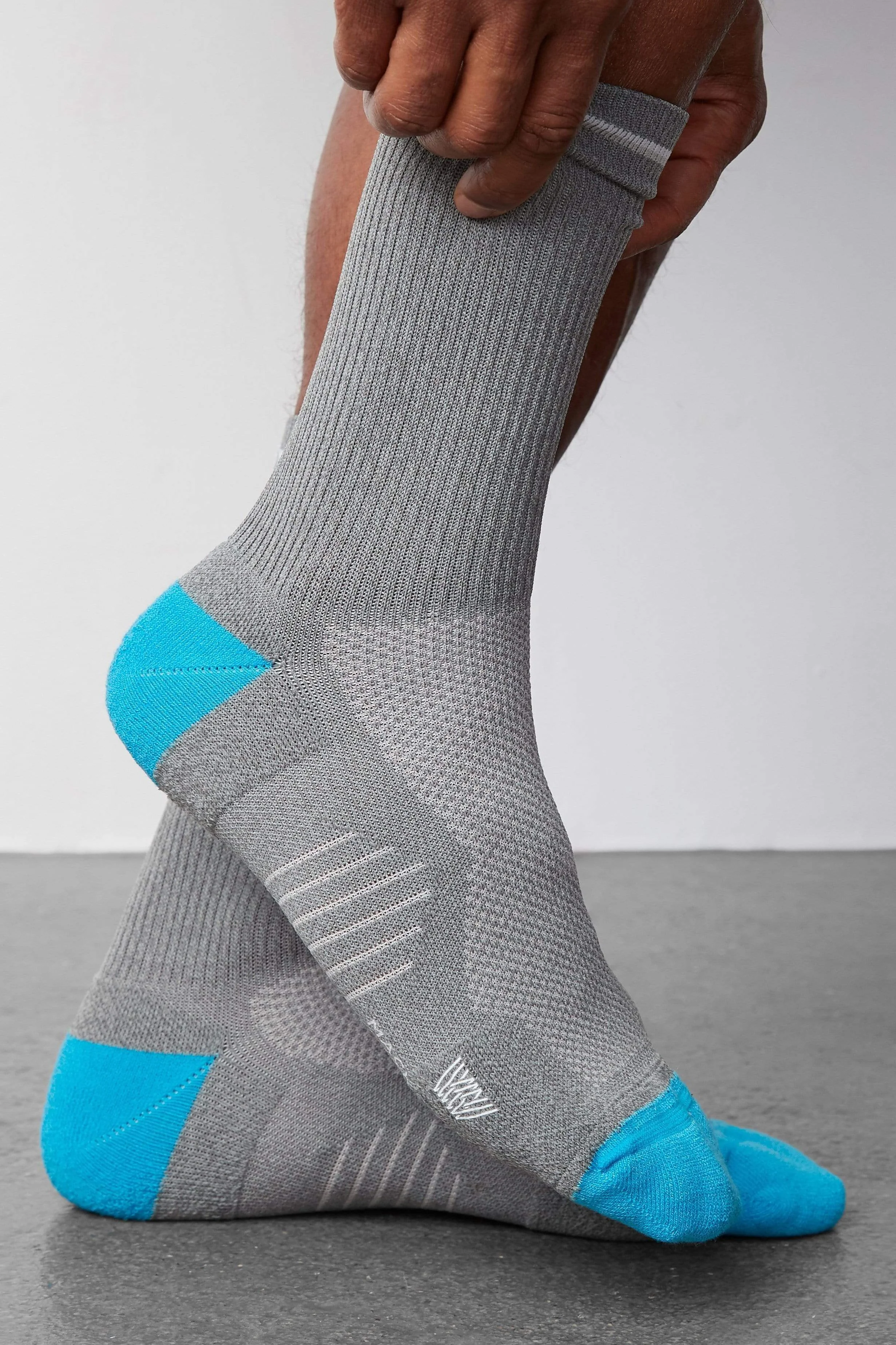 AIRKNITˣ Crew Sock - Image 9