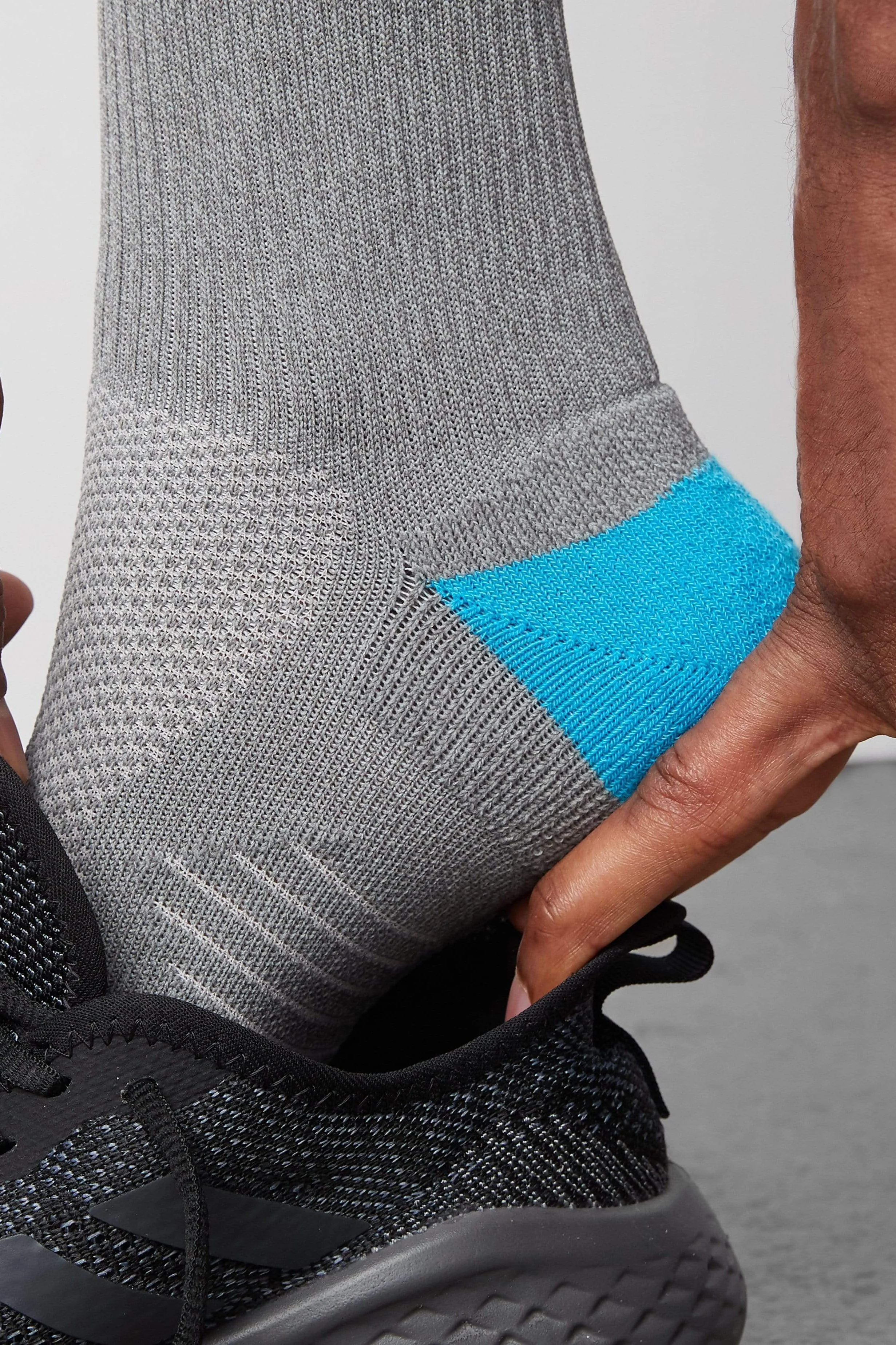 AIRKNITˣ Crew Sock - Image 11
