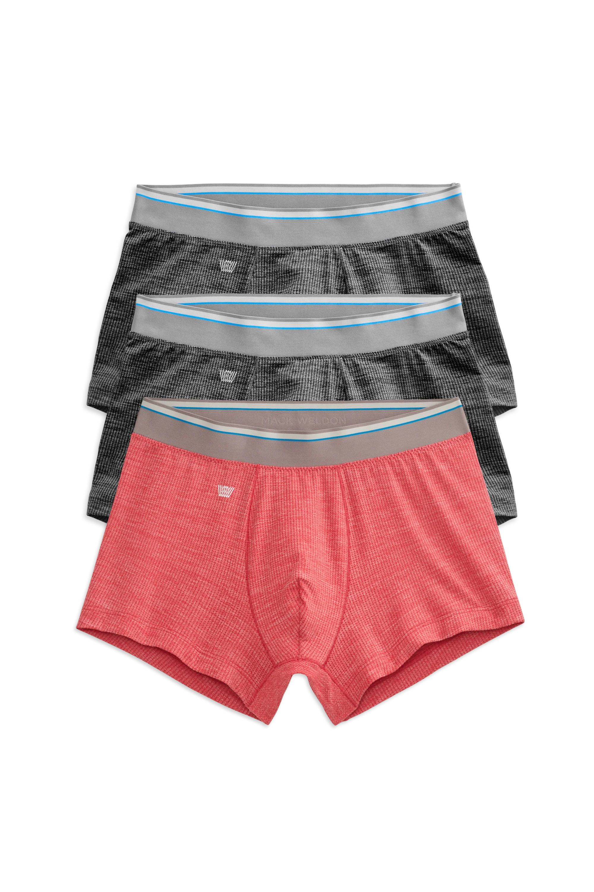 3-Pack AIRKNITˣ Trunks - Image 3