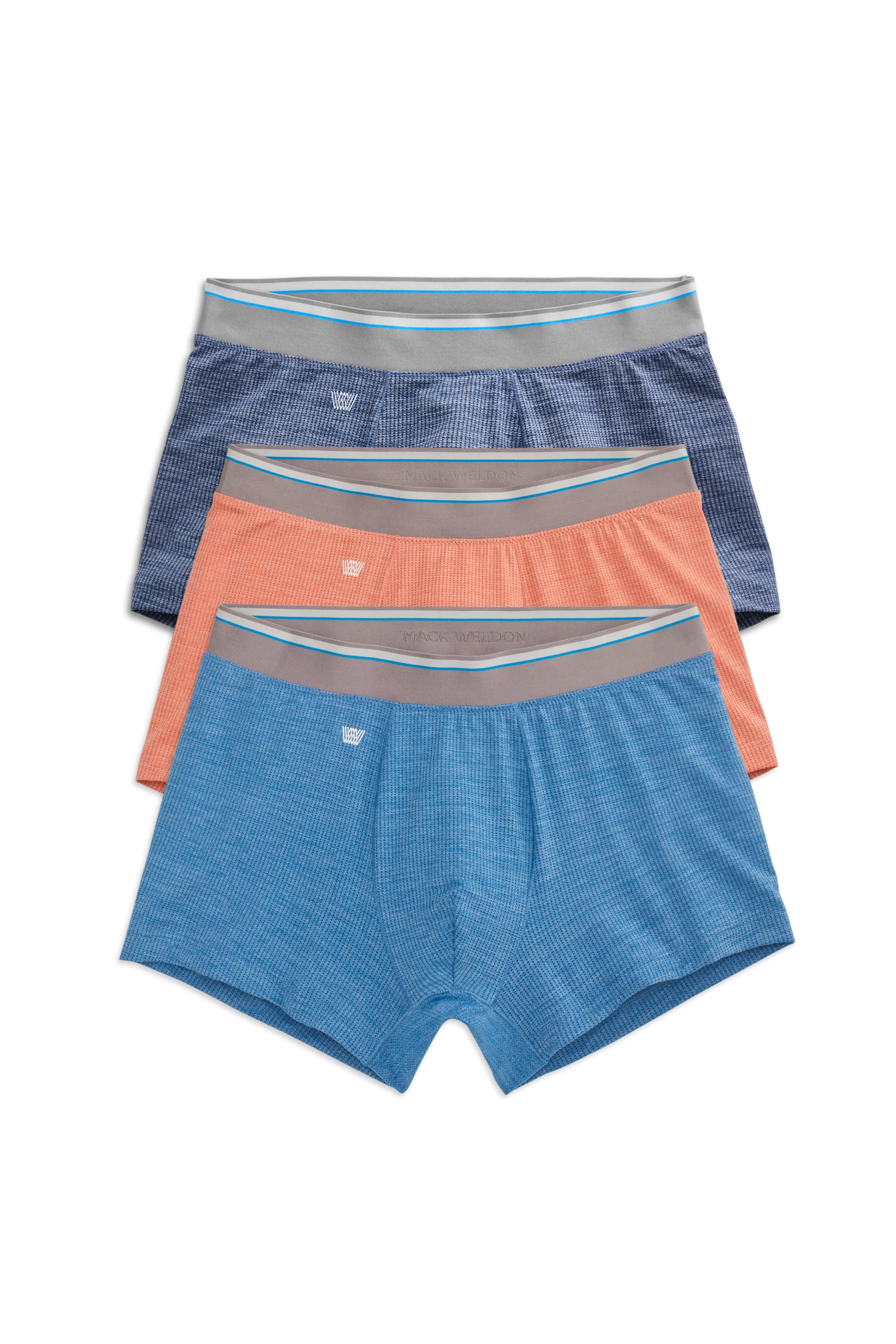 3-Pack AIRKNITˣ Trunks - Image 4