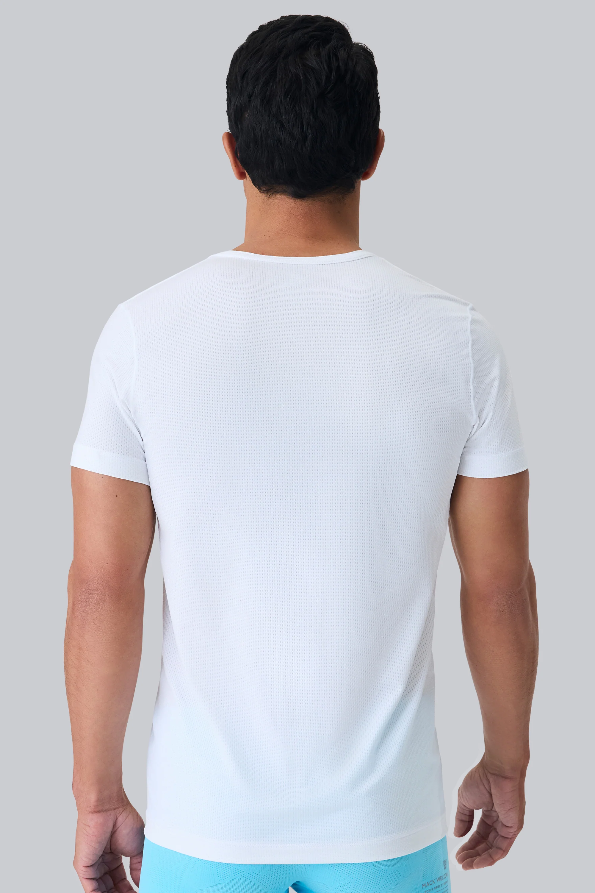 AIRKNITˣ V-Neck Undershirt - Image 5