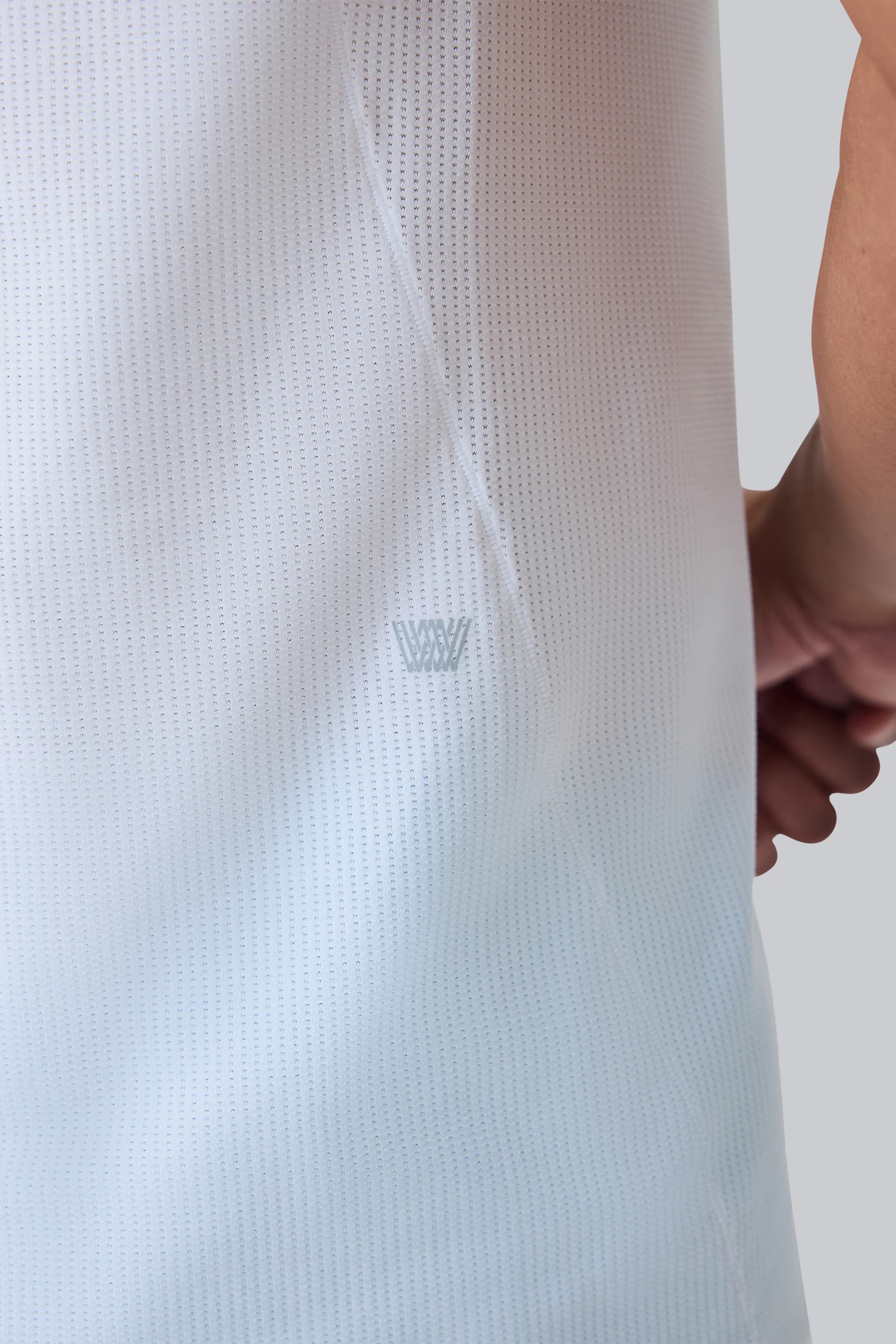 AIRKNITˣ V-Neck Undershirt - Image 7
