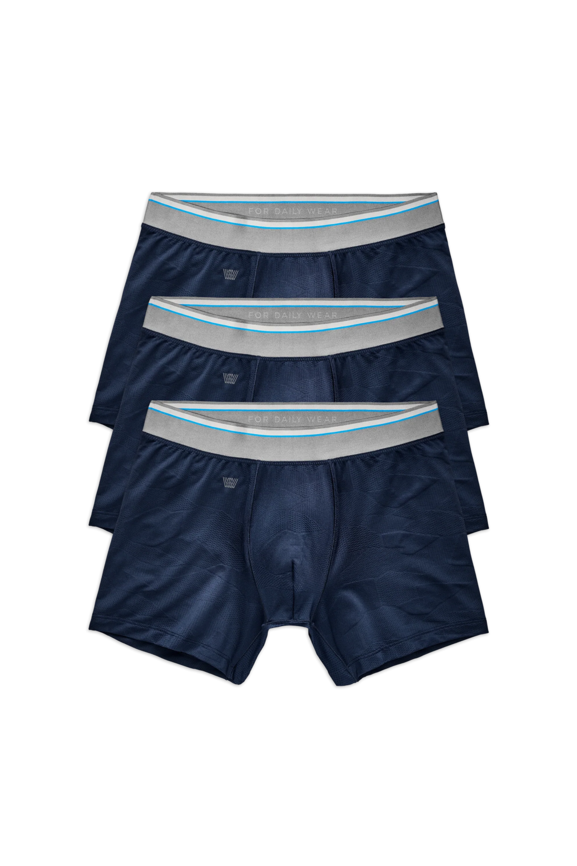 3-Pack AIRKNITˣ Boxer Briefs - Image 4