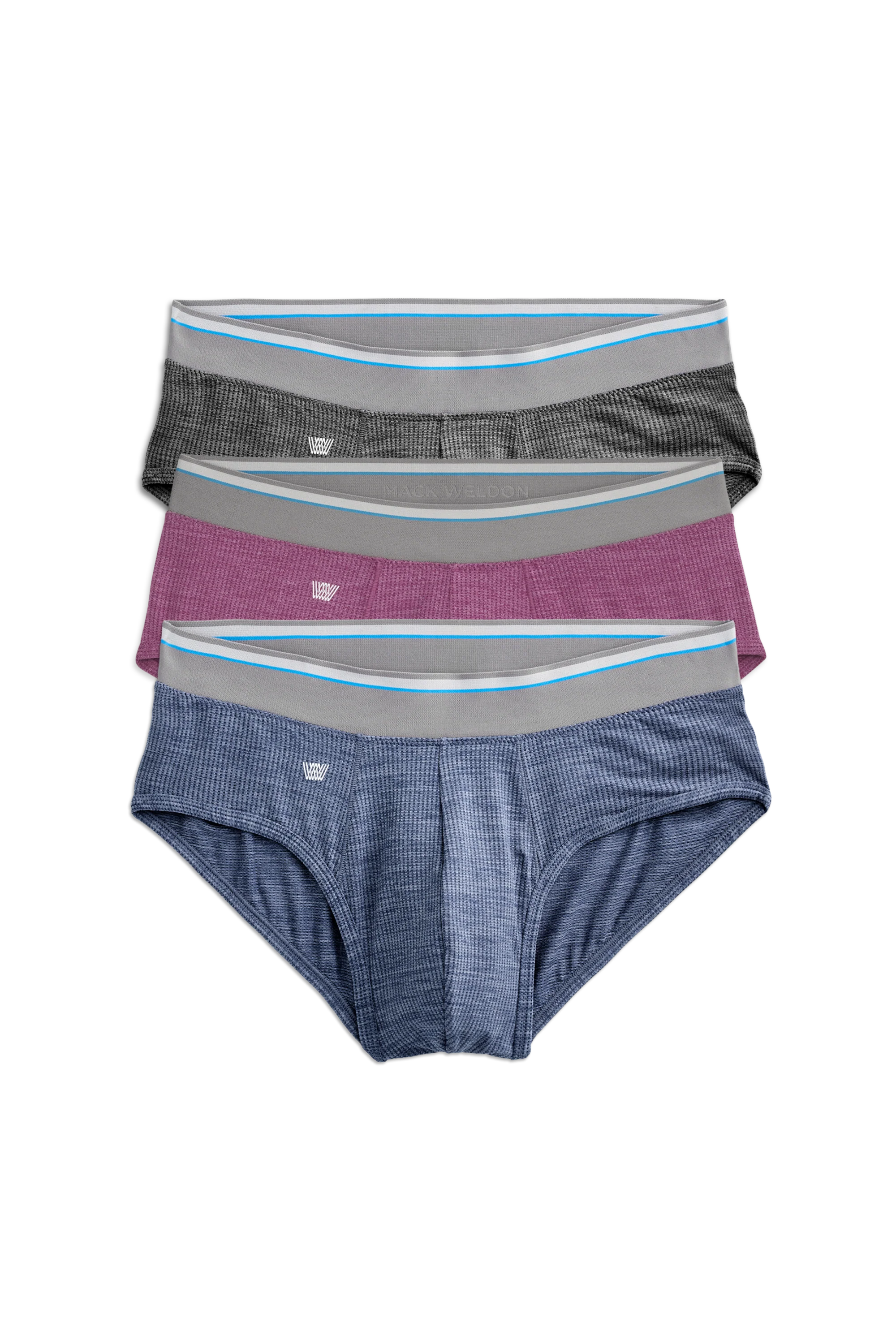 3-Pack AIRKNITˣ Briefs - Image 4