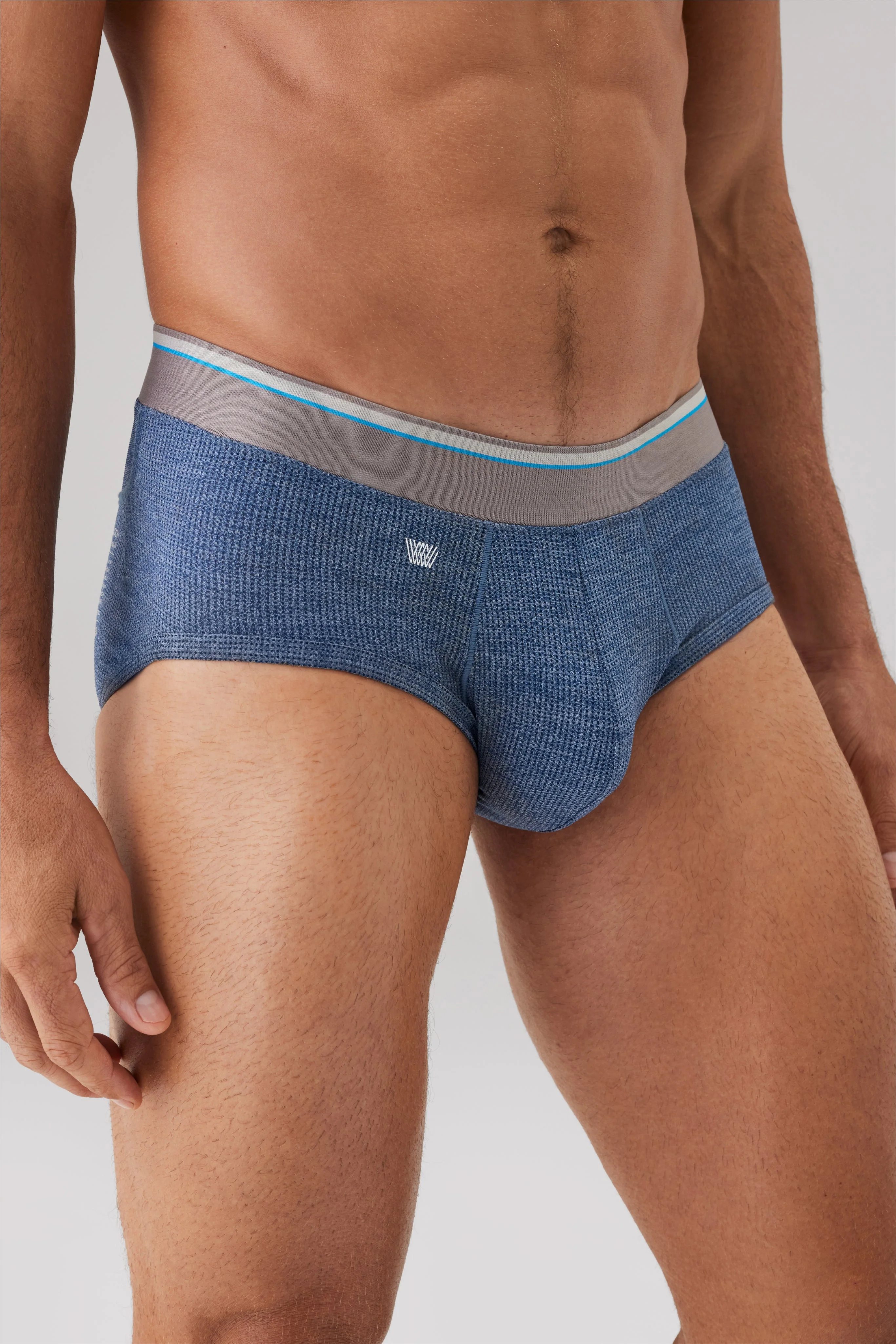3-Pack AIRKNITˣ Briefs - Image 8