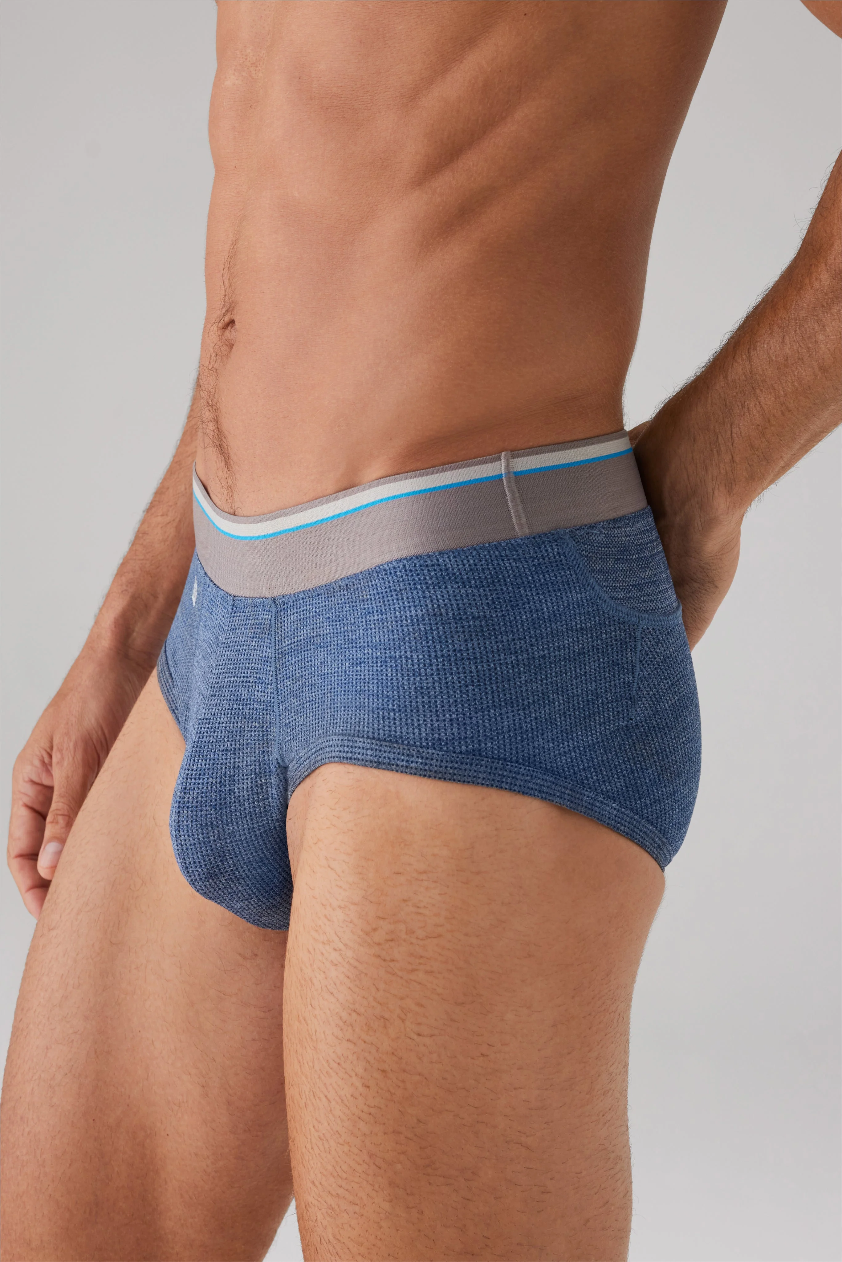 3-Pack AIRKNITˣ Briefs - Image 9
