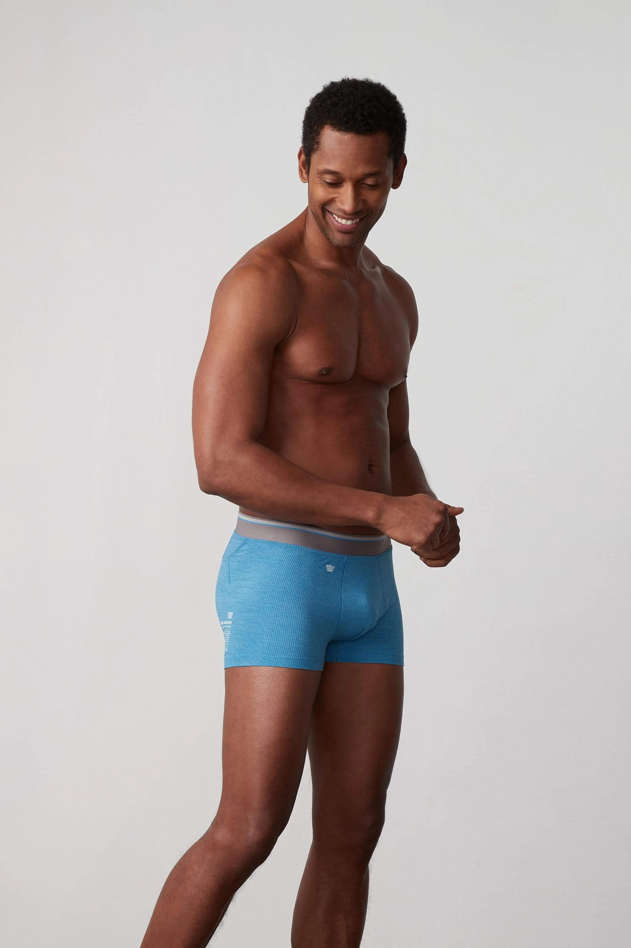 3-Pack AIRKNITˣ Trunks - Image 7