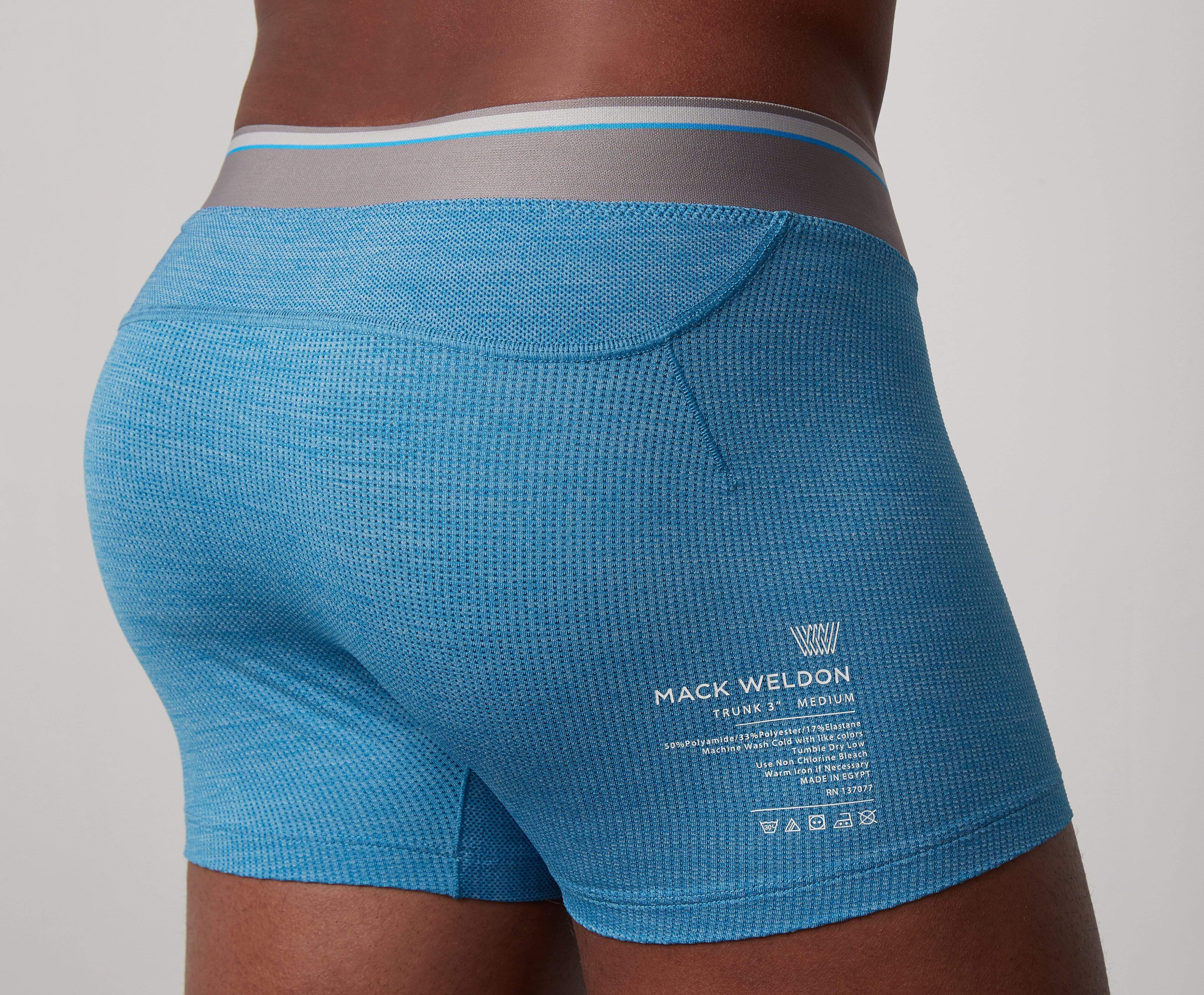 3-Pack AIRKNITˣ Trunks - Image 9