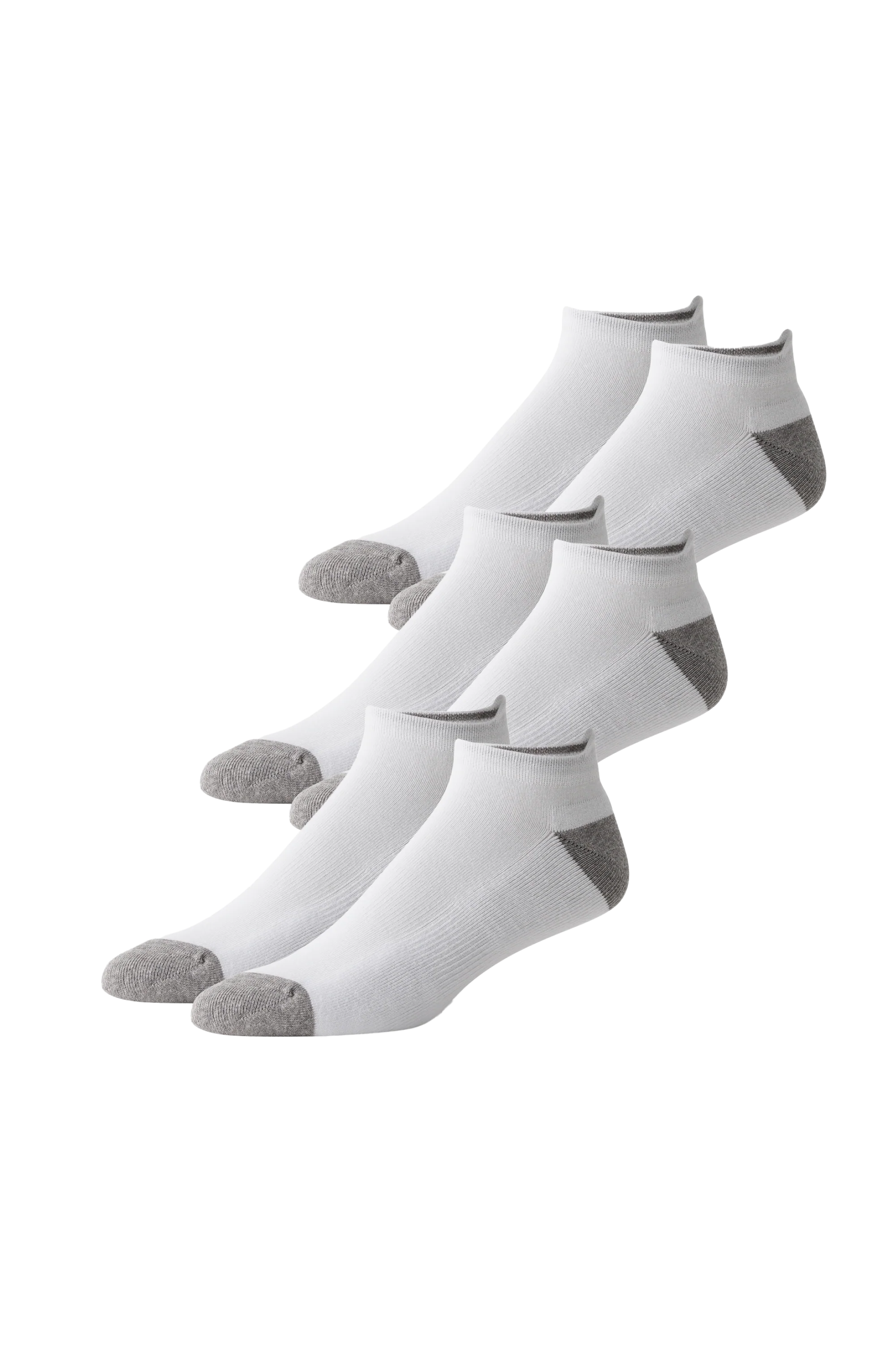 3-Pack Everyday Ankle Sock - Image 3