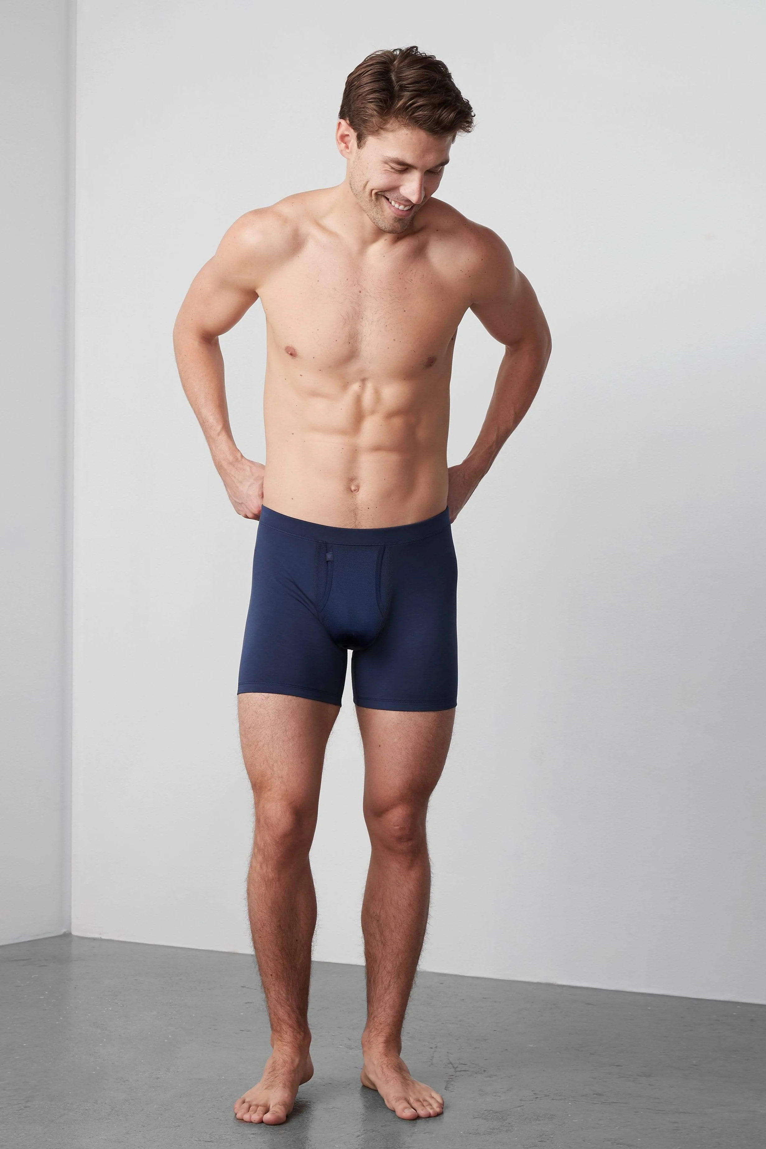 3-Pack SILVER HD Boxer Brief - Image 6