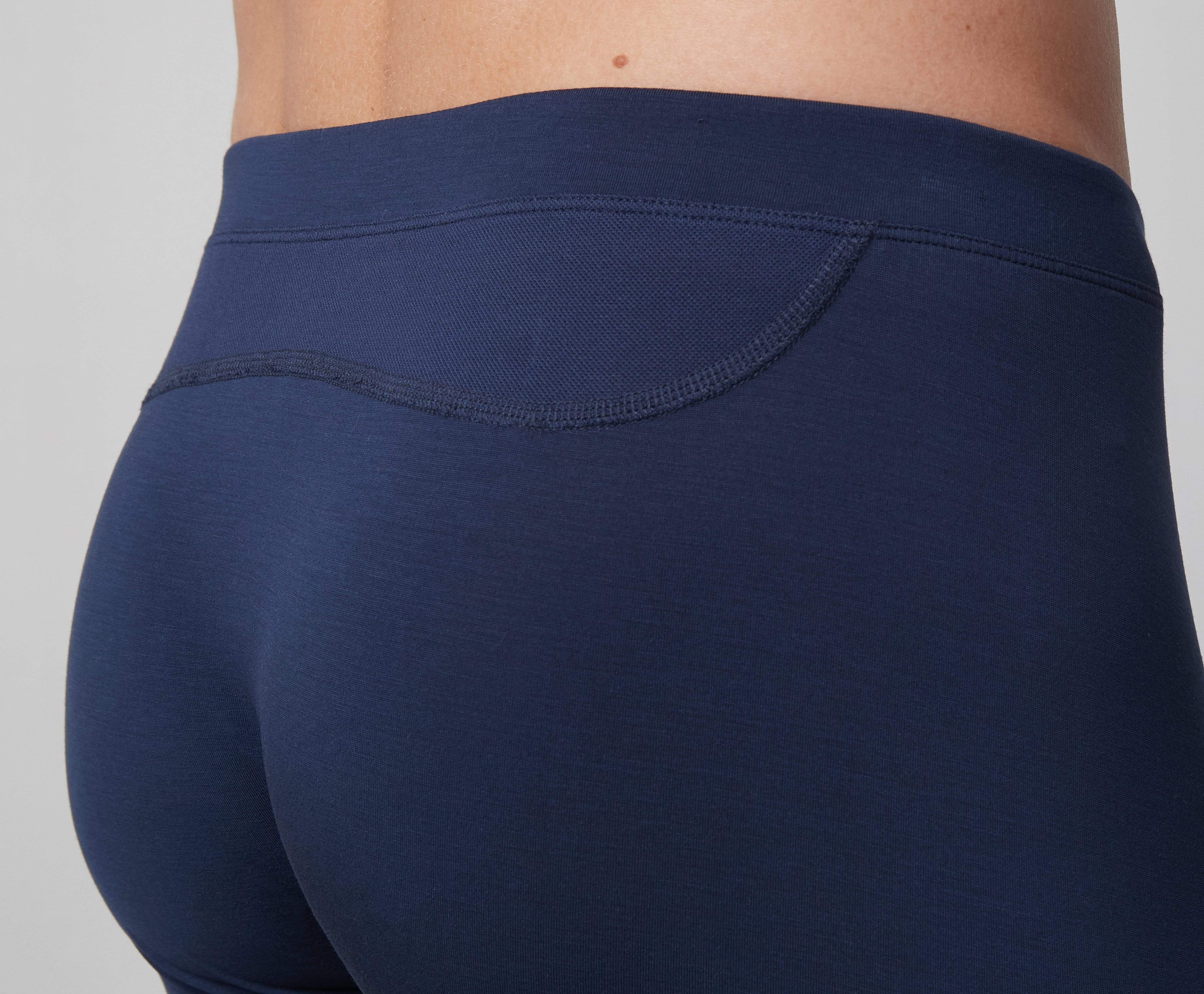 3-Pack SILVER HD Boxer Brief - Image 9