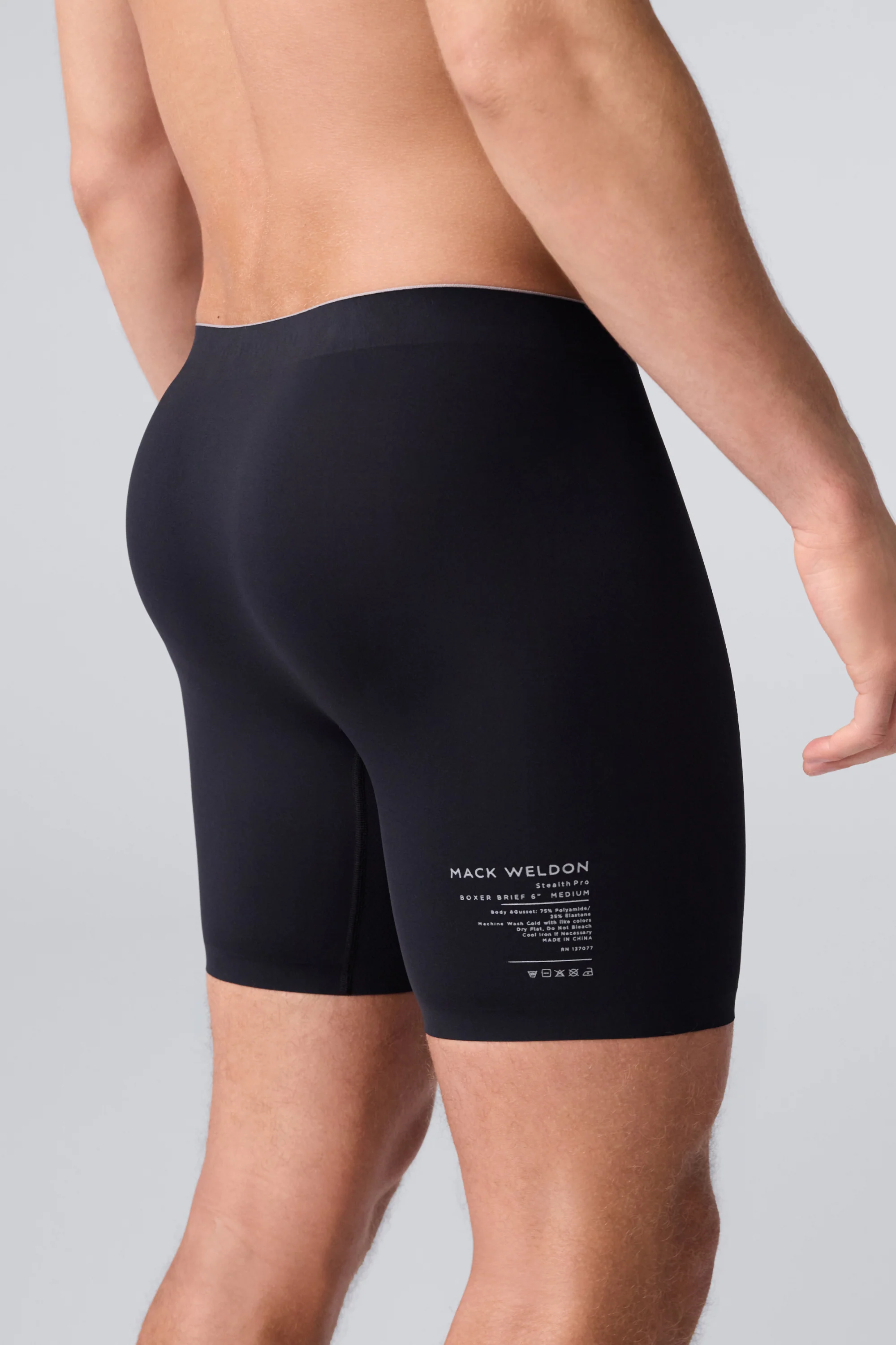 3-Pack Stealth Pro Boxer Briefs - Image 9