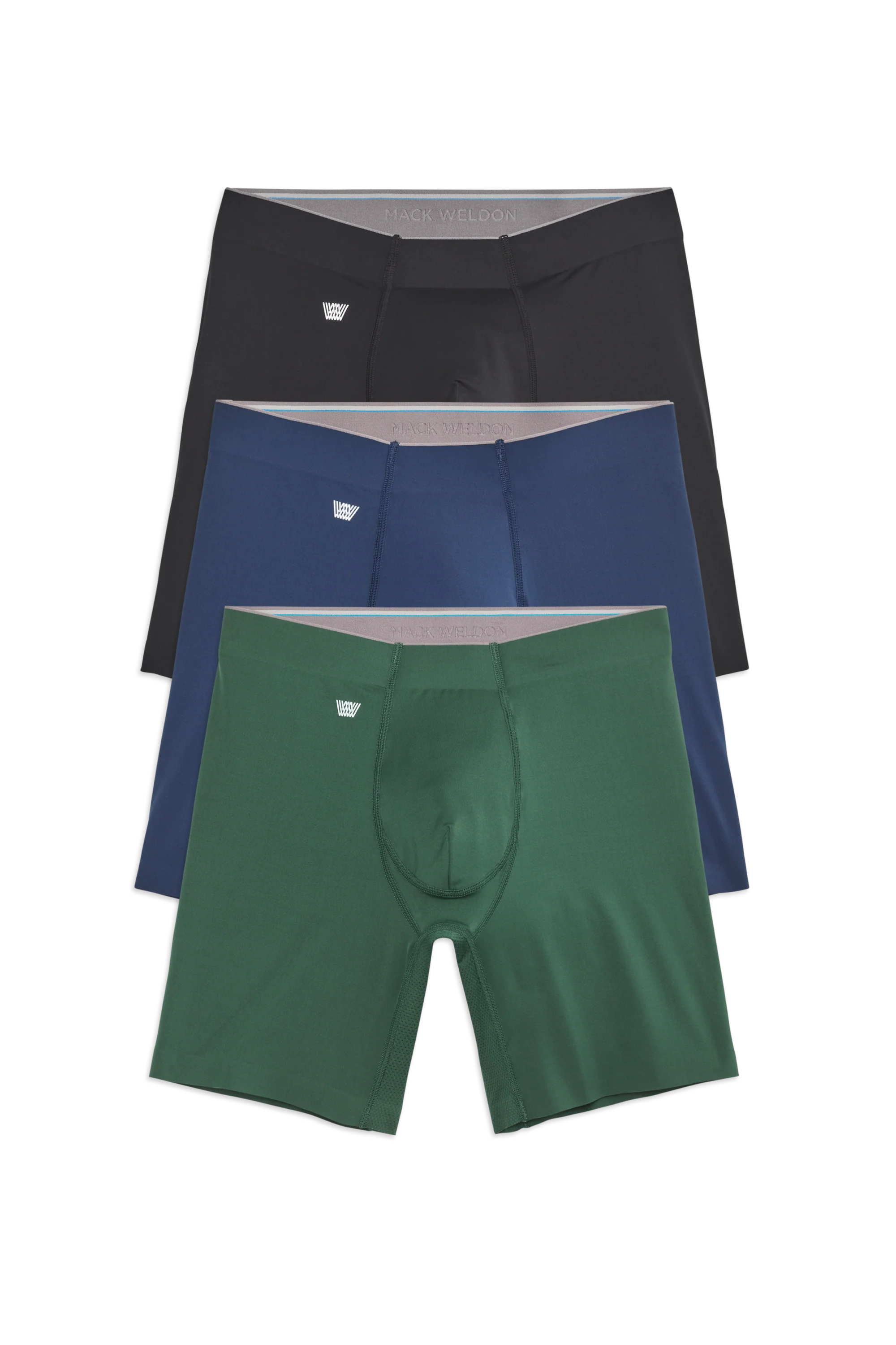 3-Pack Stealth Pro Boxer Briefs - Image 4