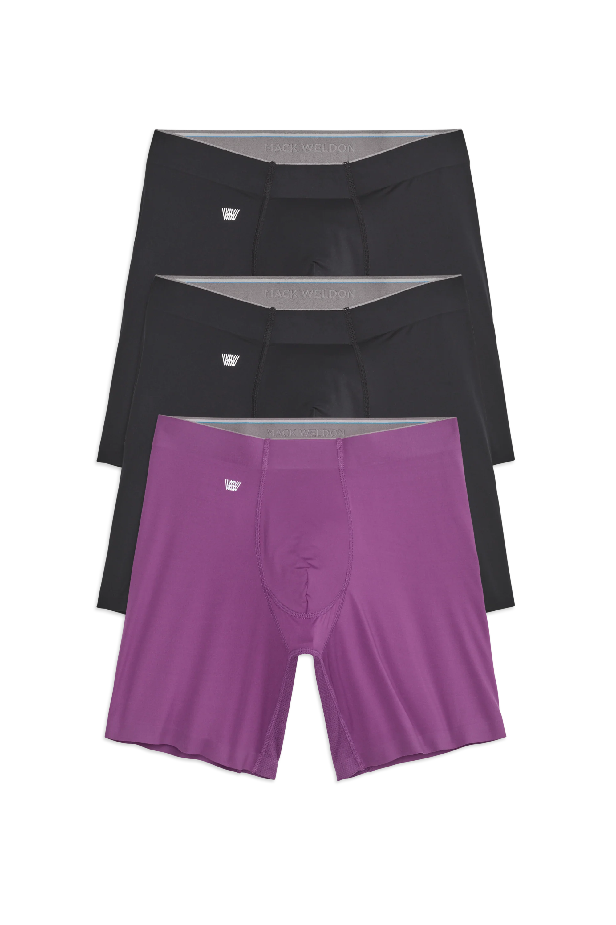 3-Pack Stealth Pro Boxer Briefs - Image 5