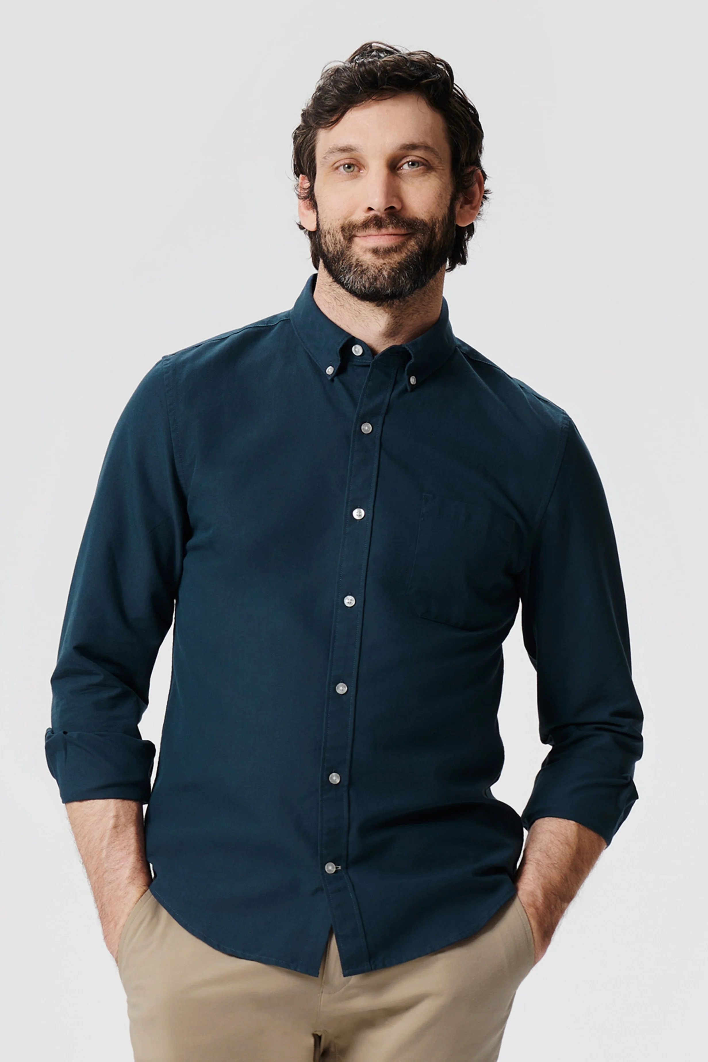 37.5® Oxford - Image 9