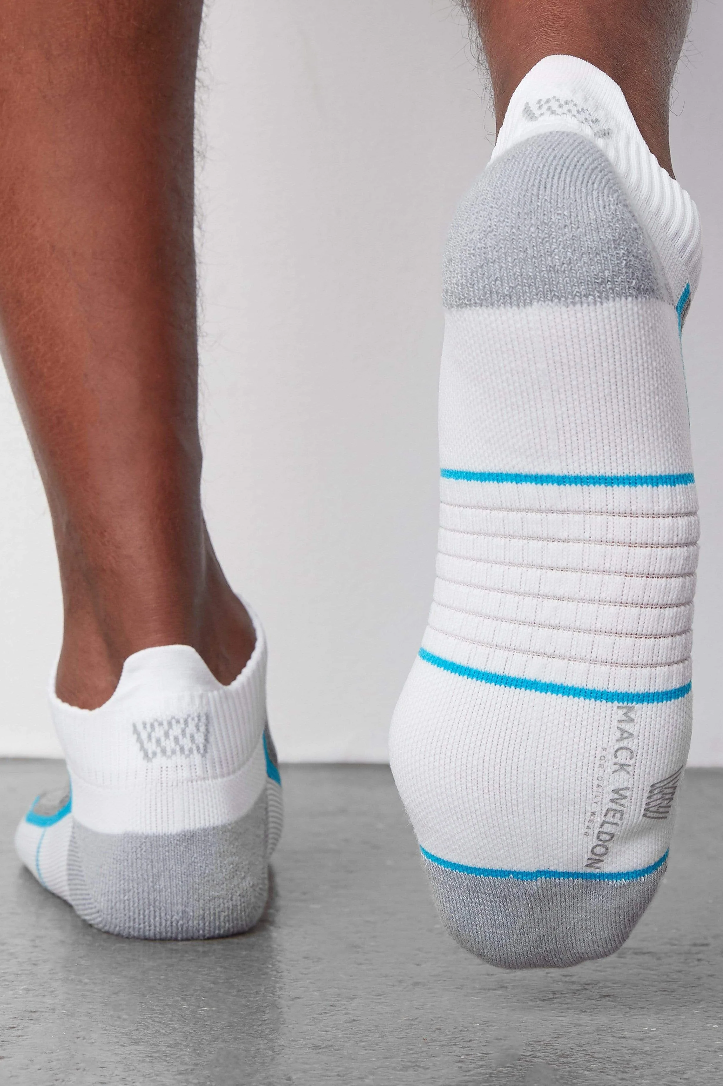 3-Pack AIRKNITˣ Ankle Socks - Image 7