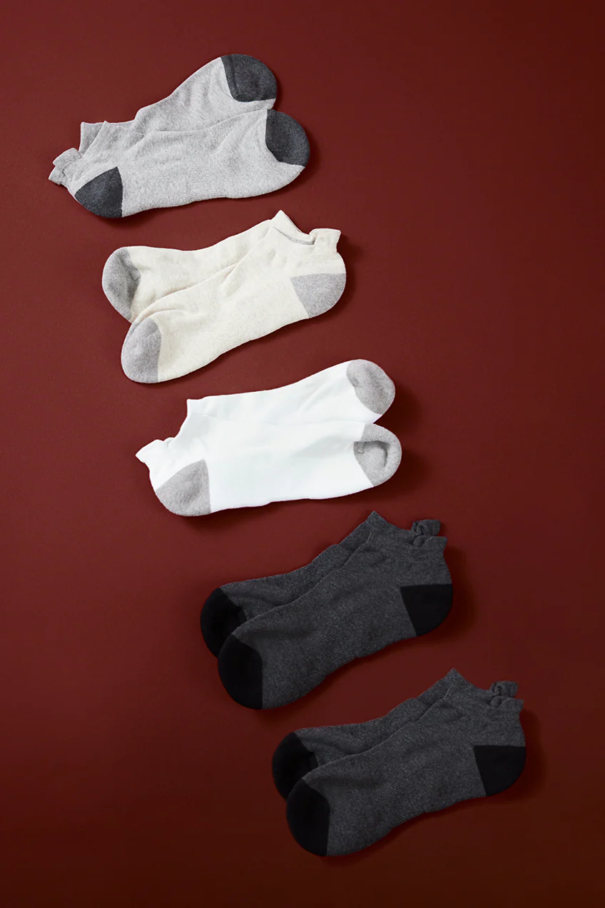 5-Pack Everyday Ankle Sock - Image 3