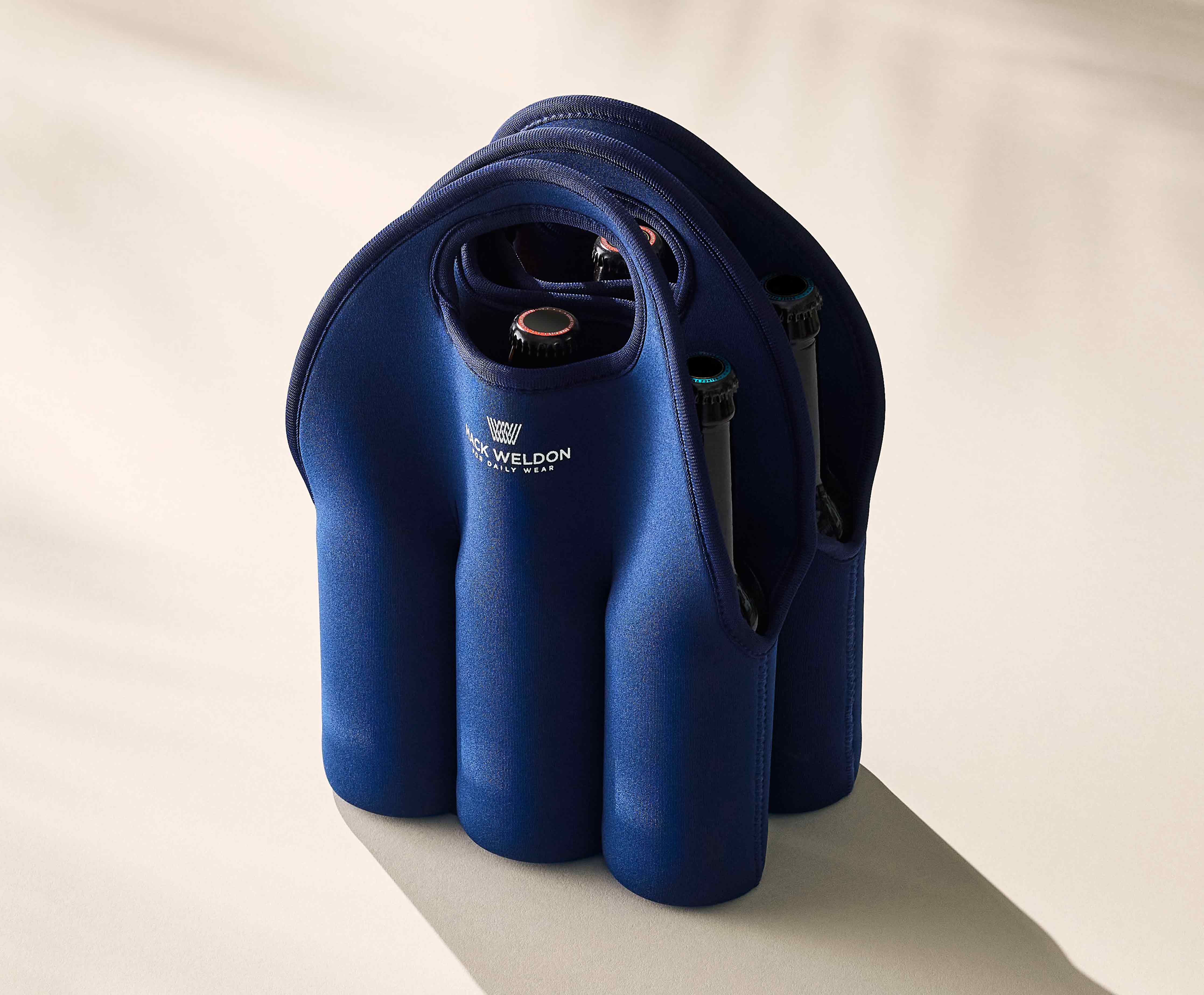 6-Pack Bottle Holder - Image 3
