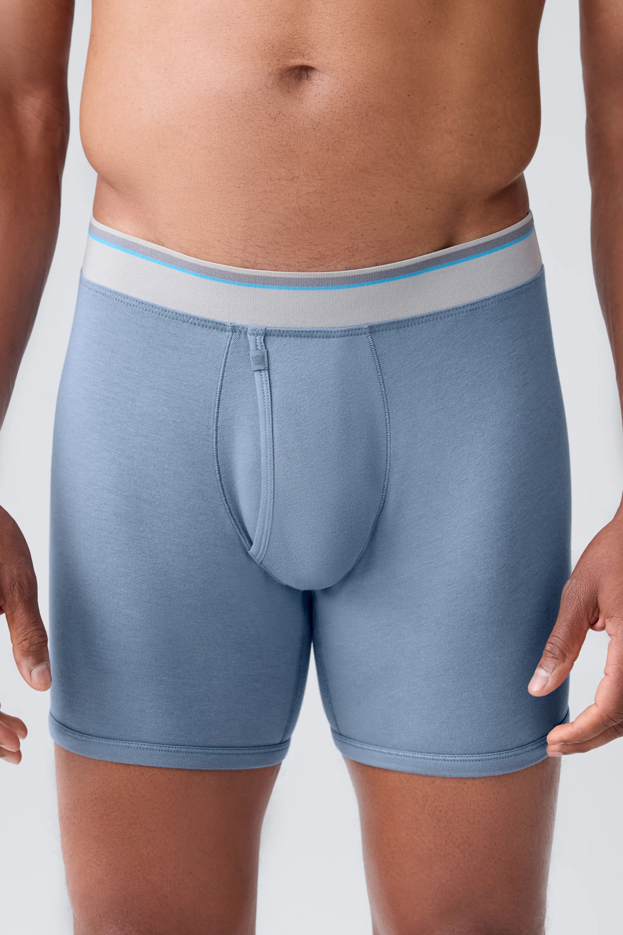 3-Pack 18-Hour Jersey Boxer Briefs - Image 13