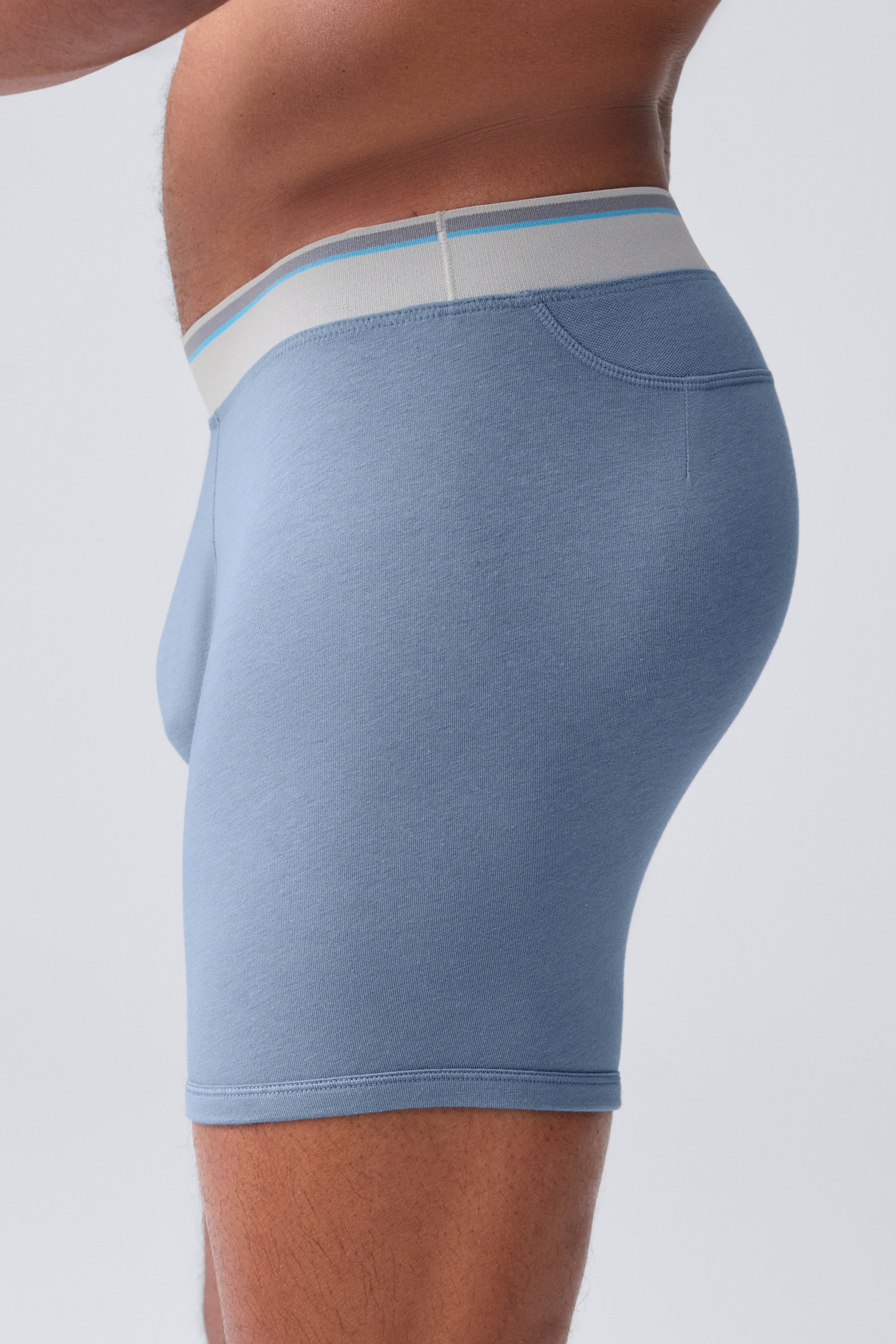 3-Pack 18-Hour Jersey Boxer Briefs - Image 14