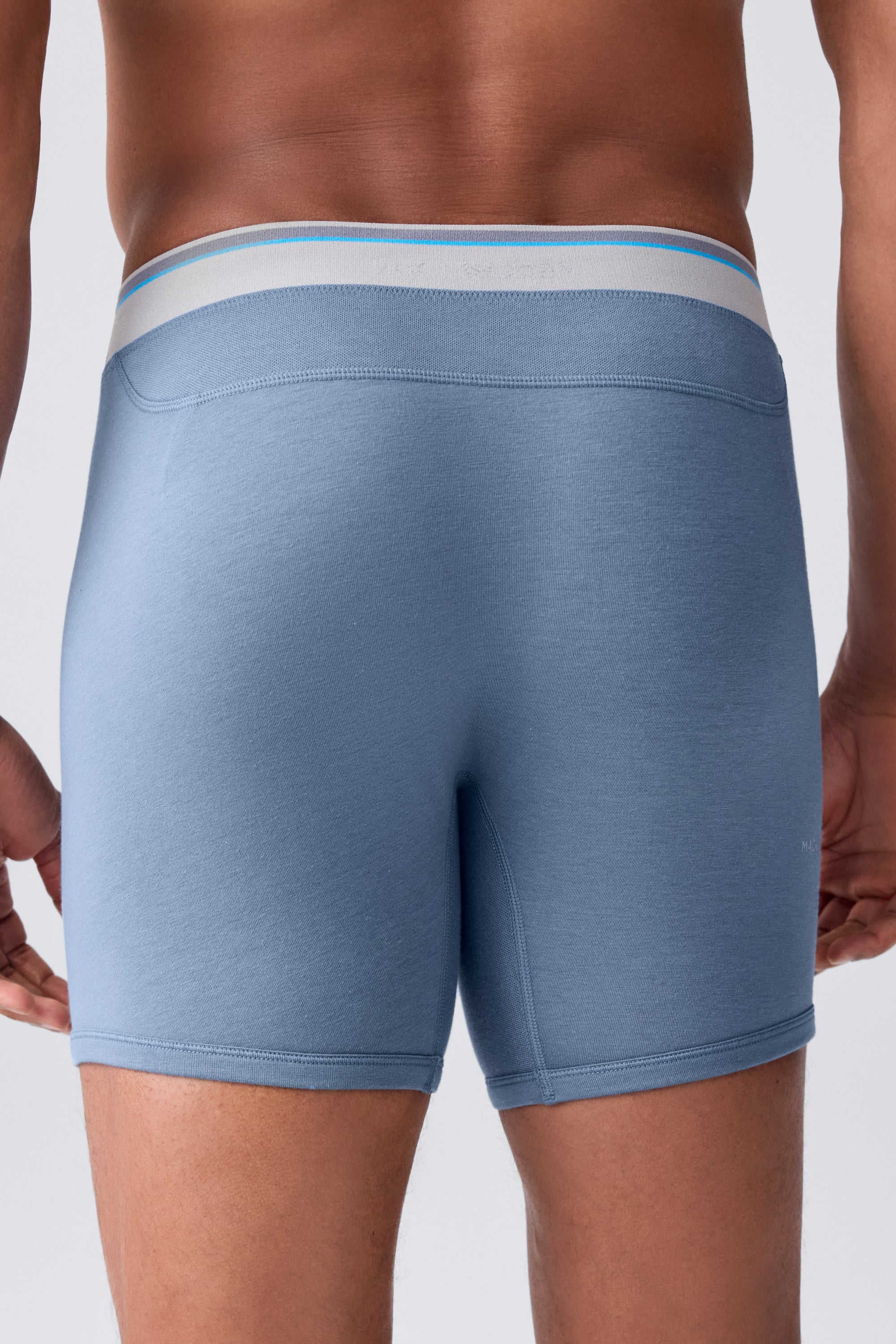 3-Pack 18-Hour Jersey Boxer Briefs - Image 15