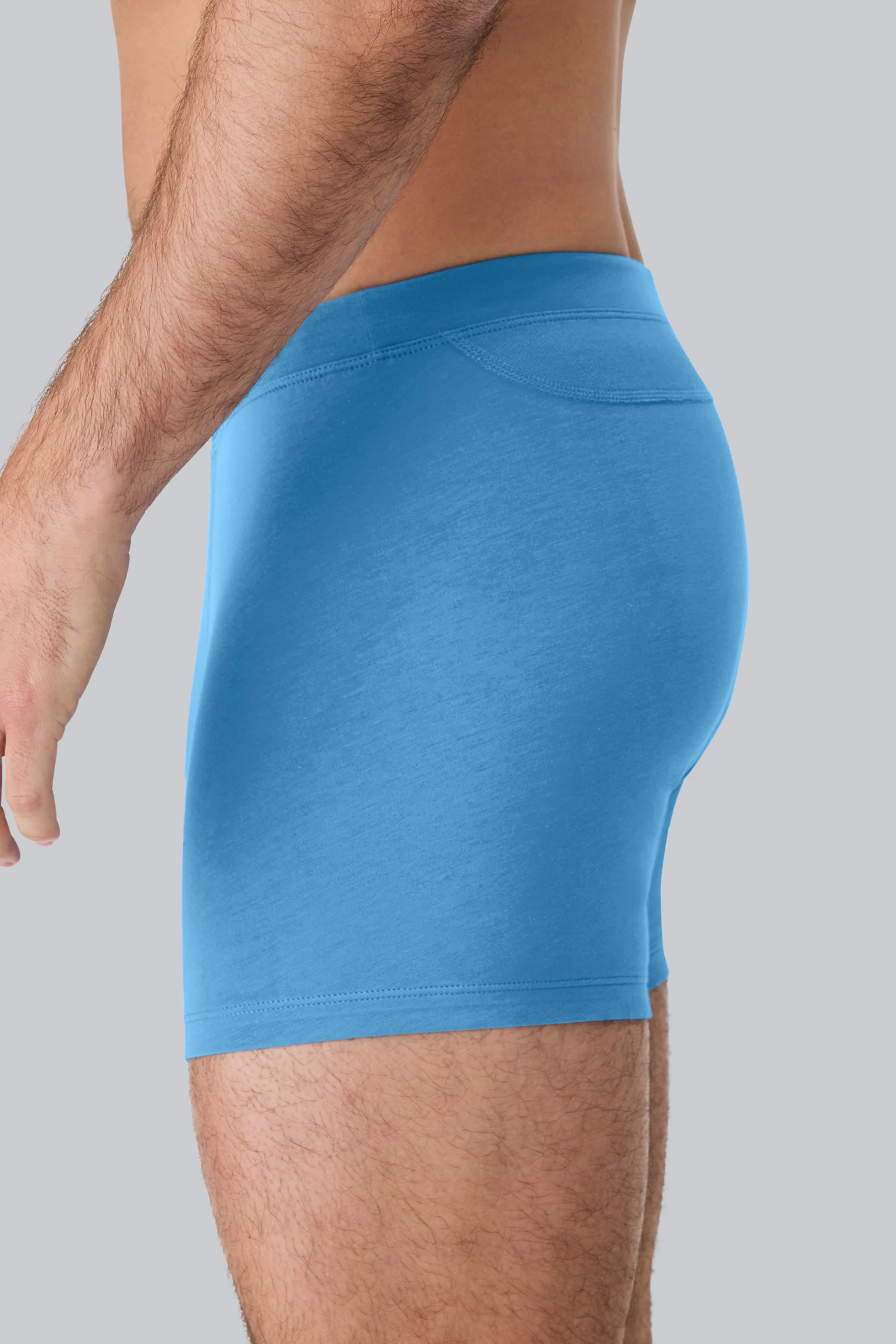 3-Pack SILVER Boxer Briefs - Image 9