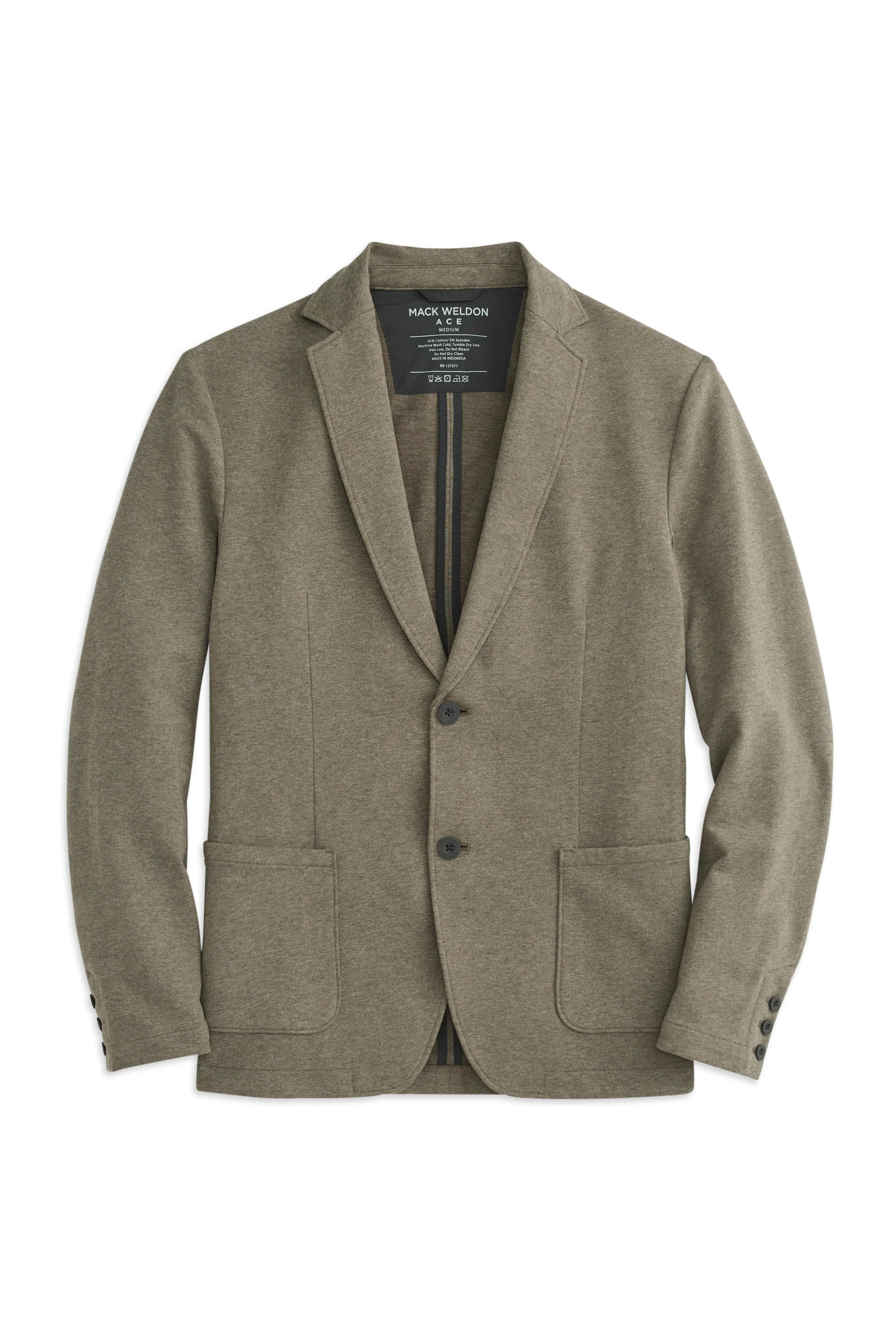 ACE Blazer - Image 7