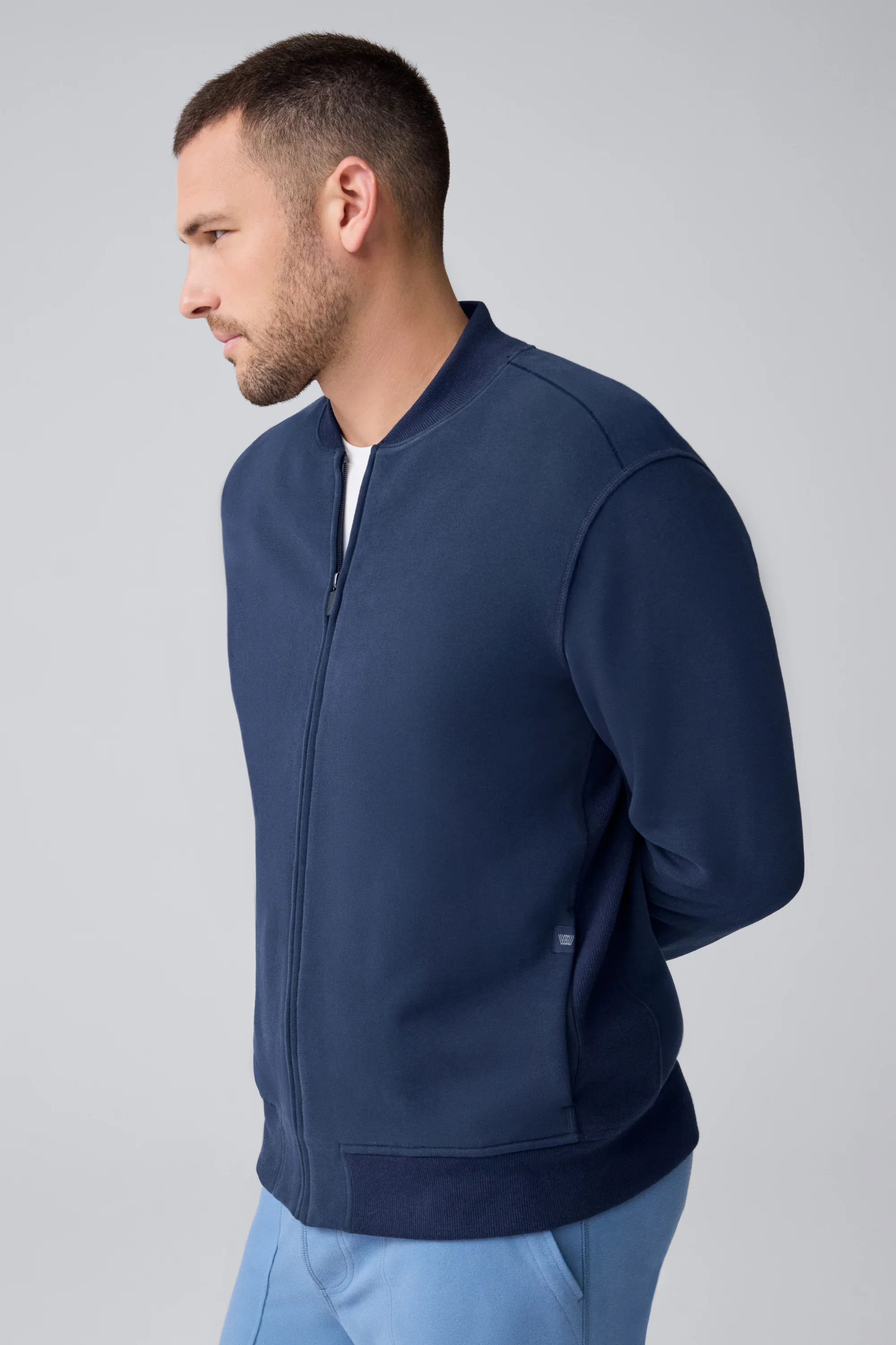 ACE Bomber Jacket - Image 4