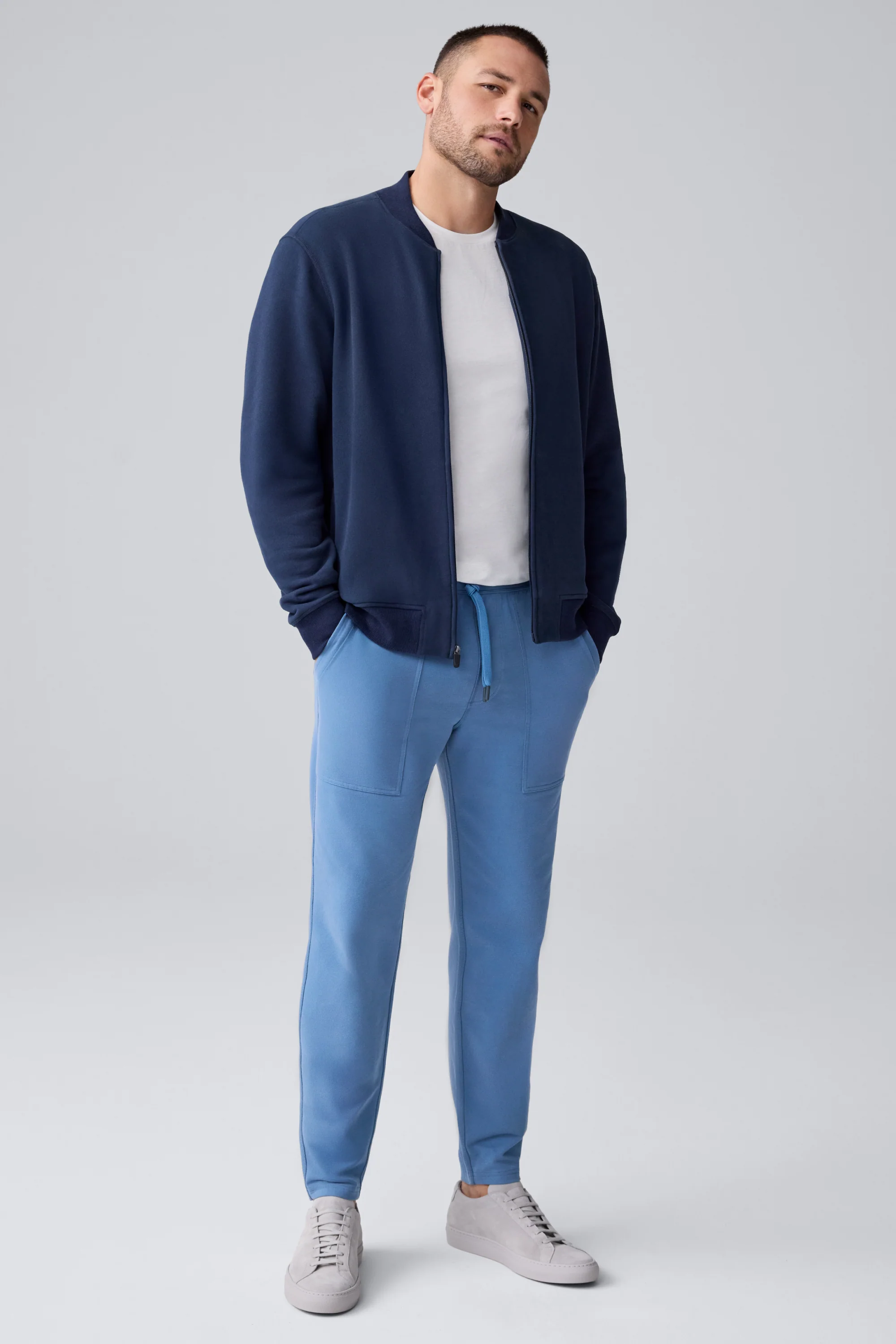 ACE Bomber Jacket - Image 6