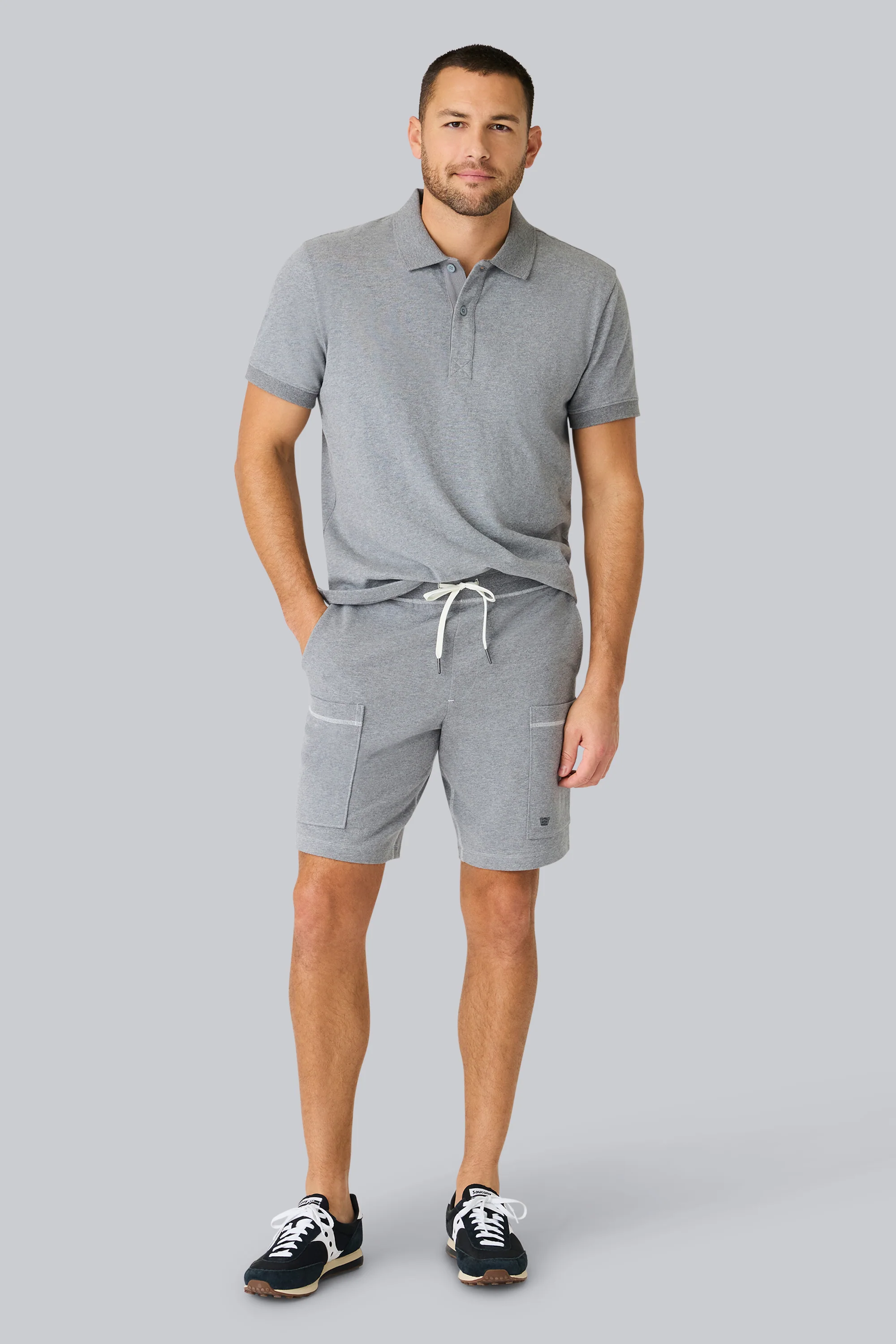 ACE Cargo Sweatshort - Image 4