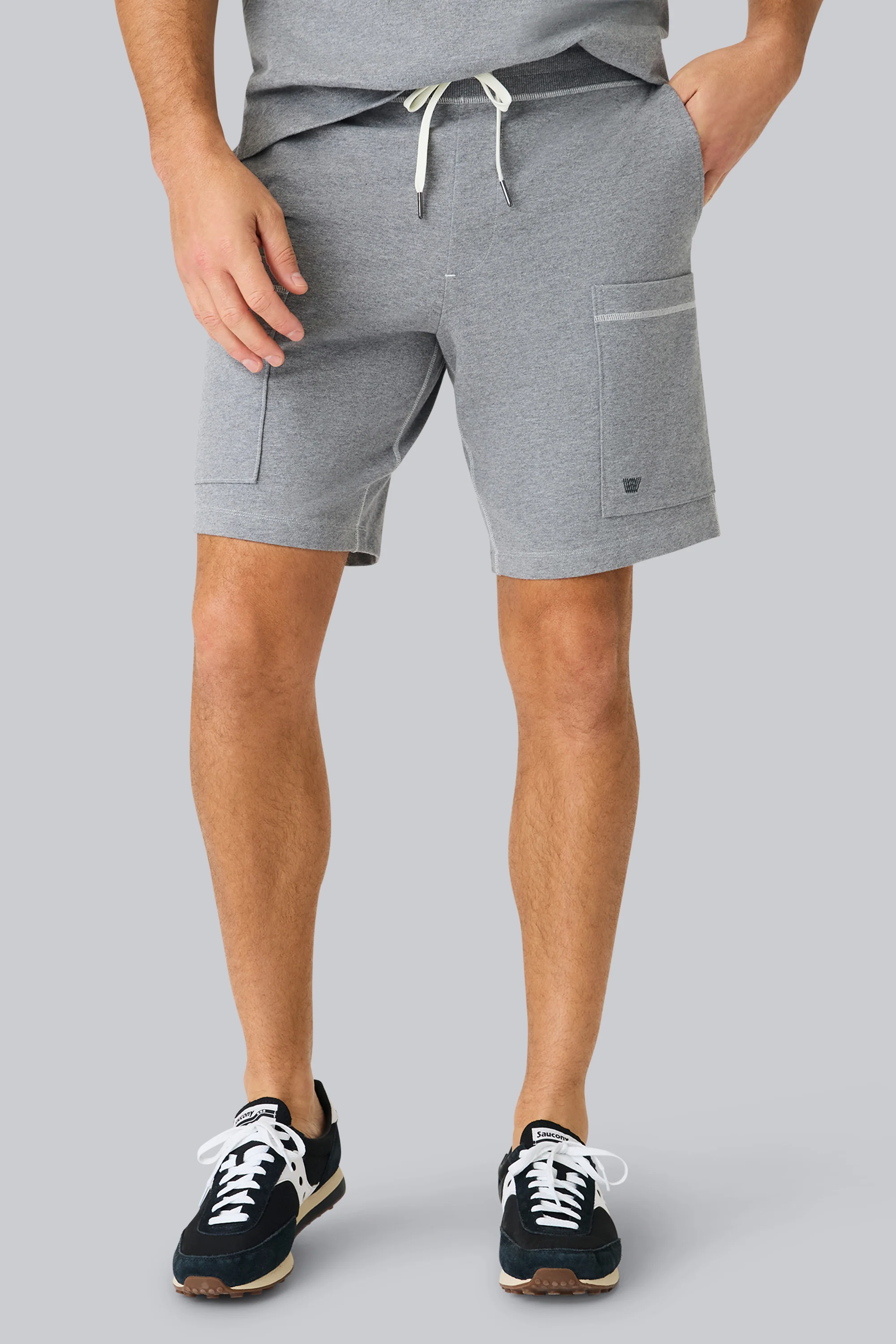 ACE Cargo Sweatshort - Image 5