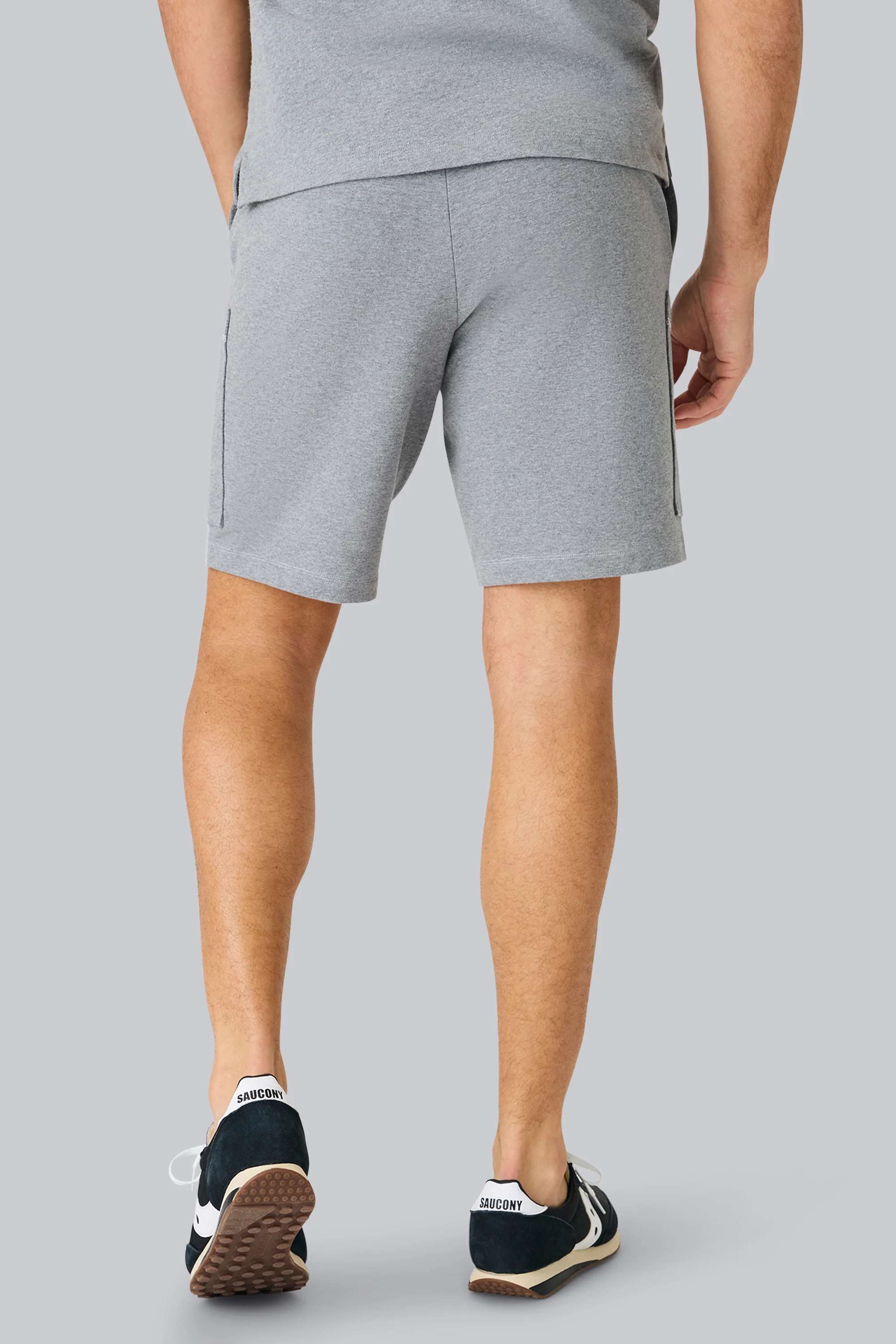 ACE Cargo Sweatshort - Image 7