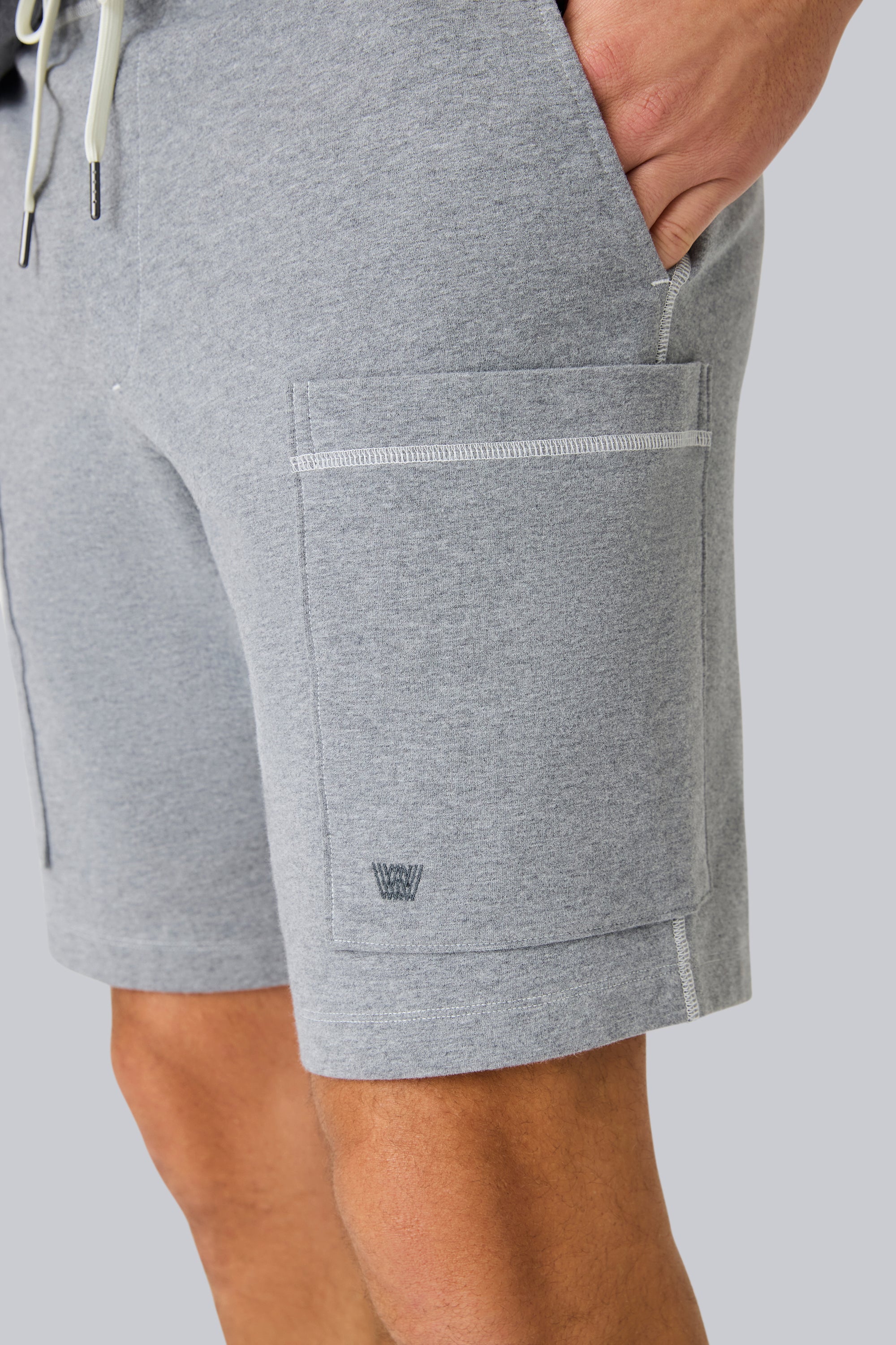 ACE Cargo Sweatshort - Image 8
