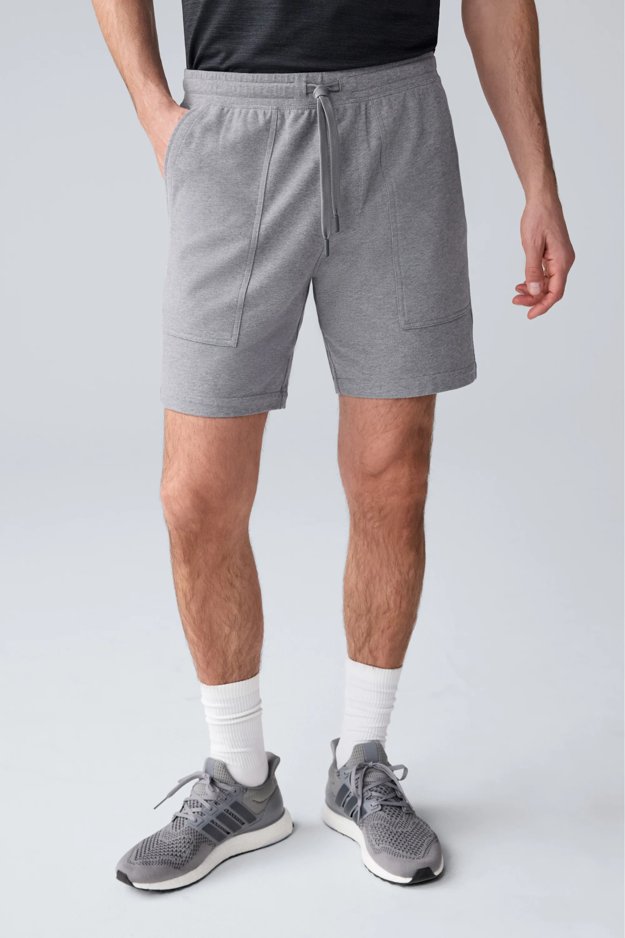 ACE Carpenter Sweatshort - Image 4