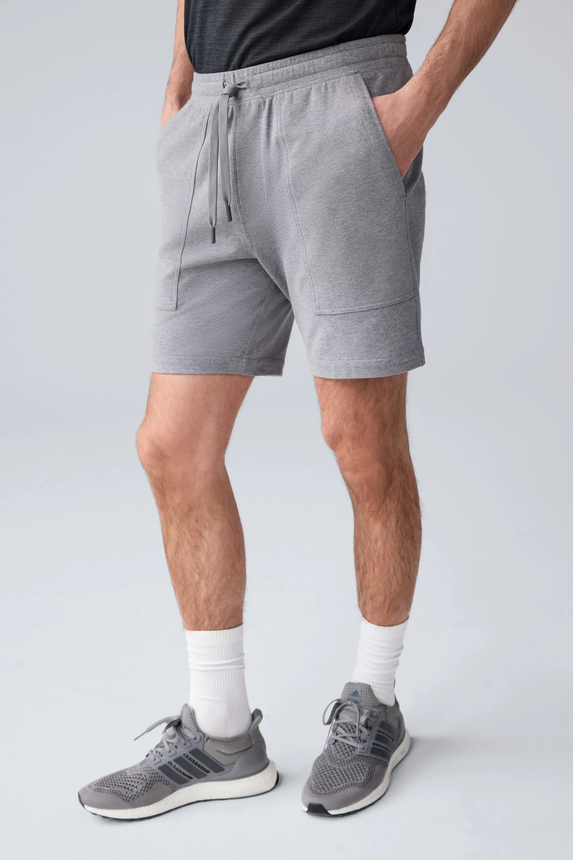 ACE Carpenter Sweatshort - Image 5